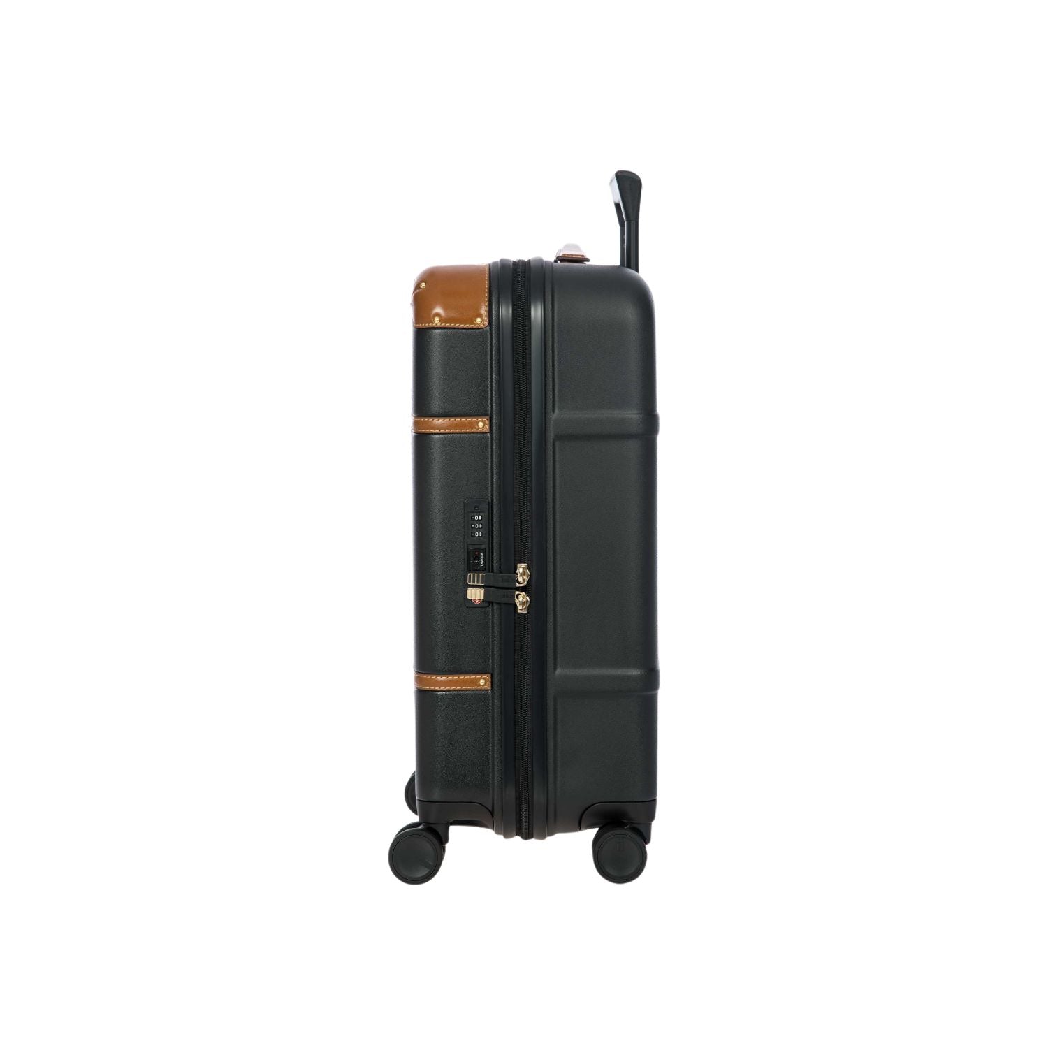 BRIC'S Bellagio 3 21" Carry-On Luggage Spinner