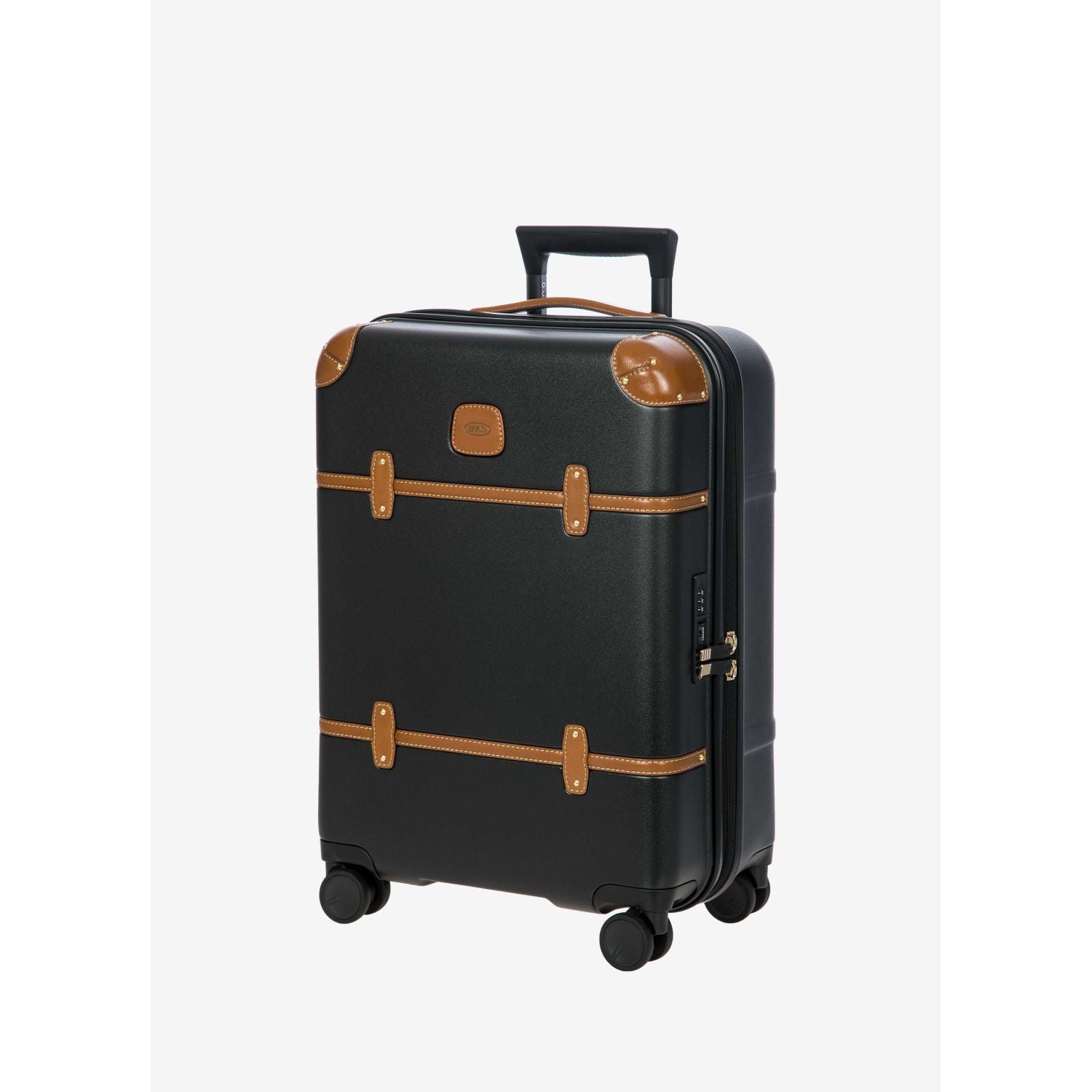 BRIC'S Bellagio 3 21" Carry-On Luggage Spinner