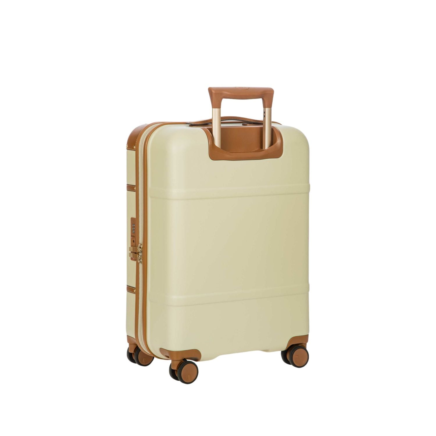 BRIC'S Bellagio 3 21" Carry-On Luggage Spinner