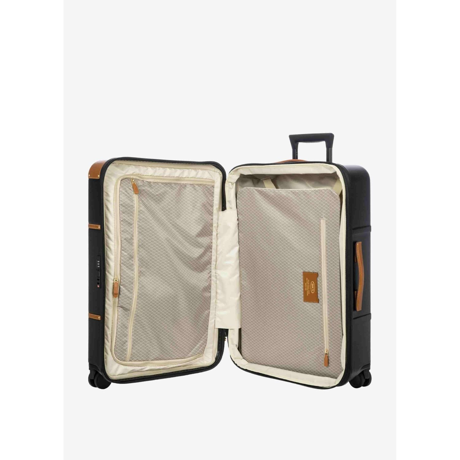 BRIC'S Bellagio 3 27" Medium Luggage Spinner