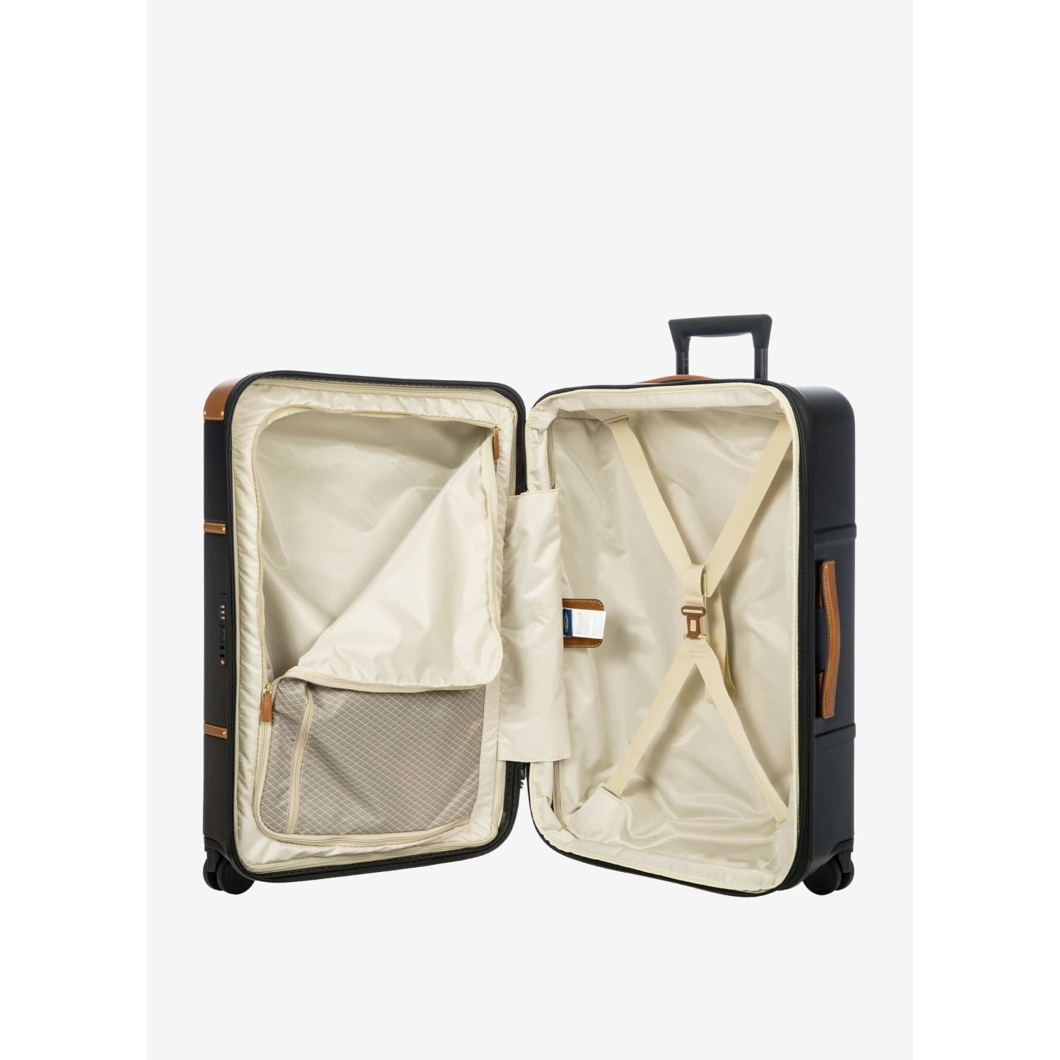 BRIC'S Bellagio 3 27" Medium Luggage Spinner