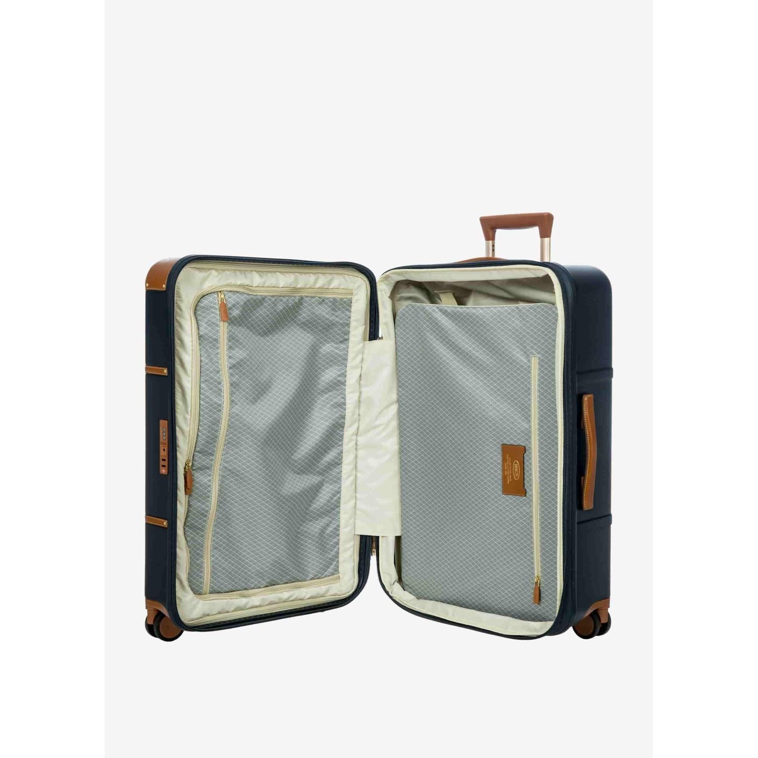 BRIC'S Bellagio 3 27" Medium Luggage Spinner