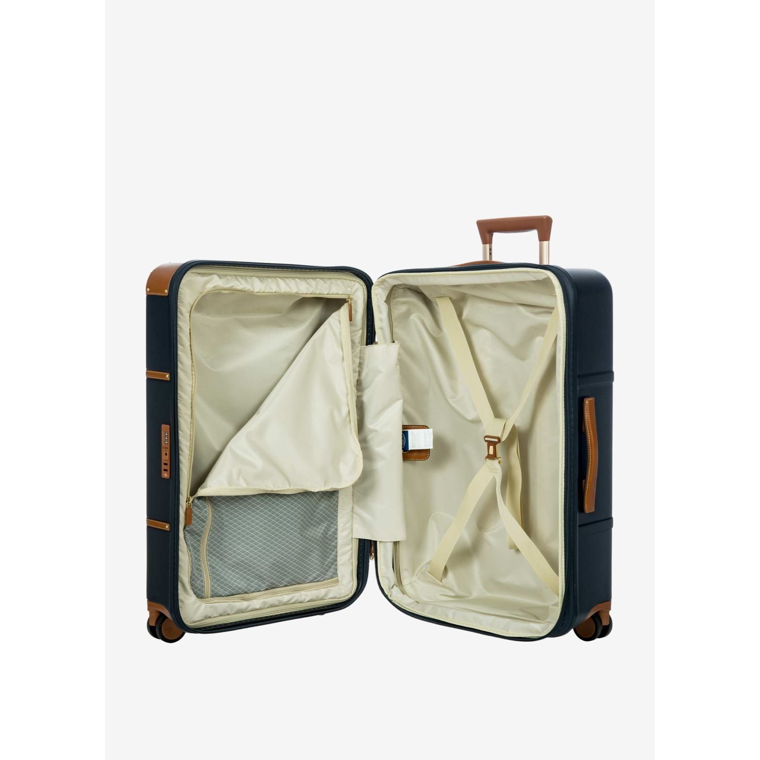 BRIC'S Bellagio 3 27" Medium Luggage Spinner