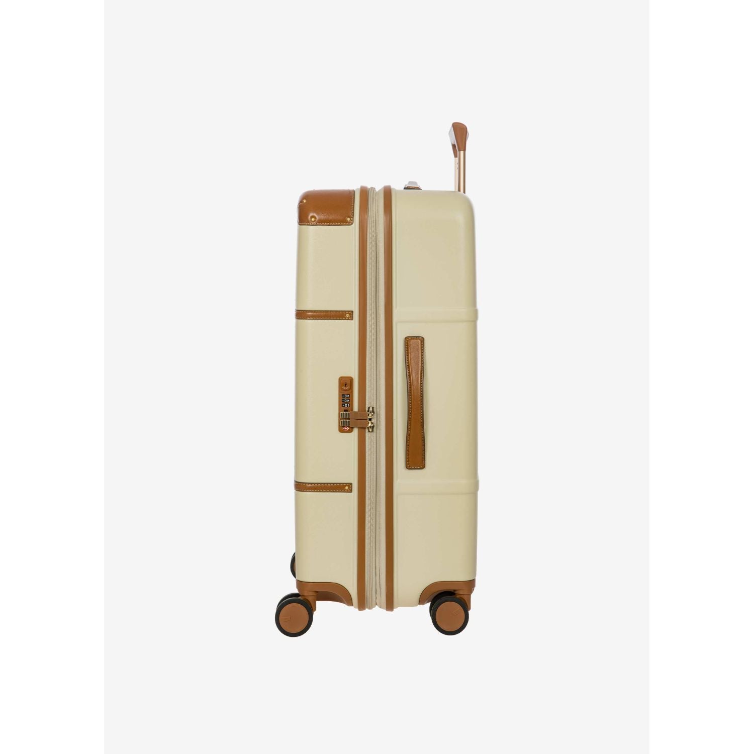 BRIC'S Bellagio 3 27" Medium Luggage Spinner