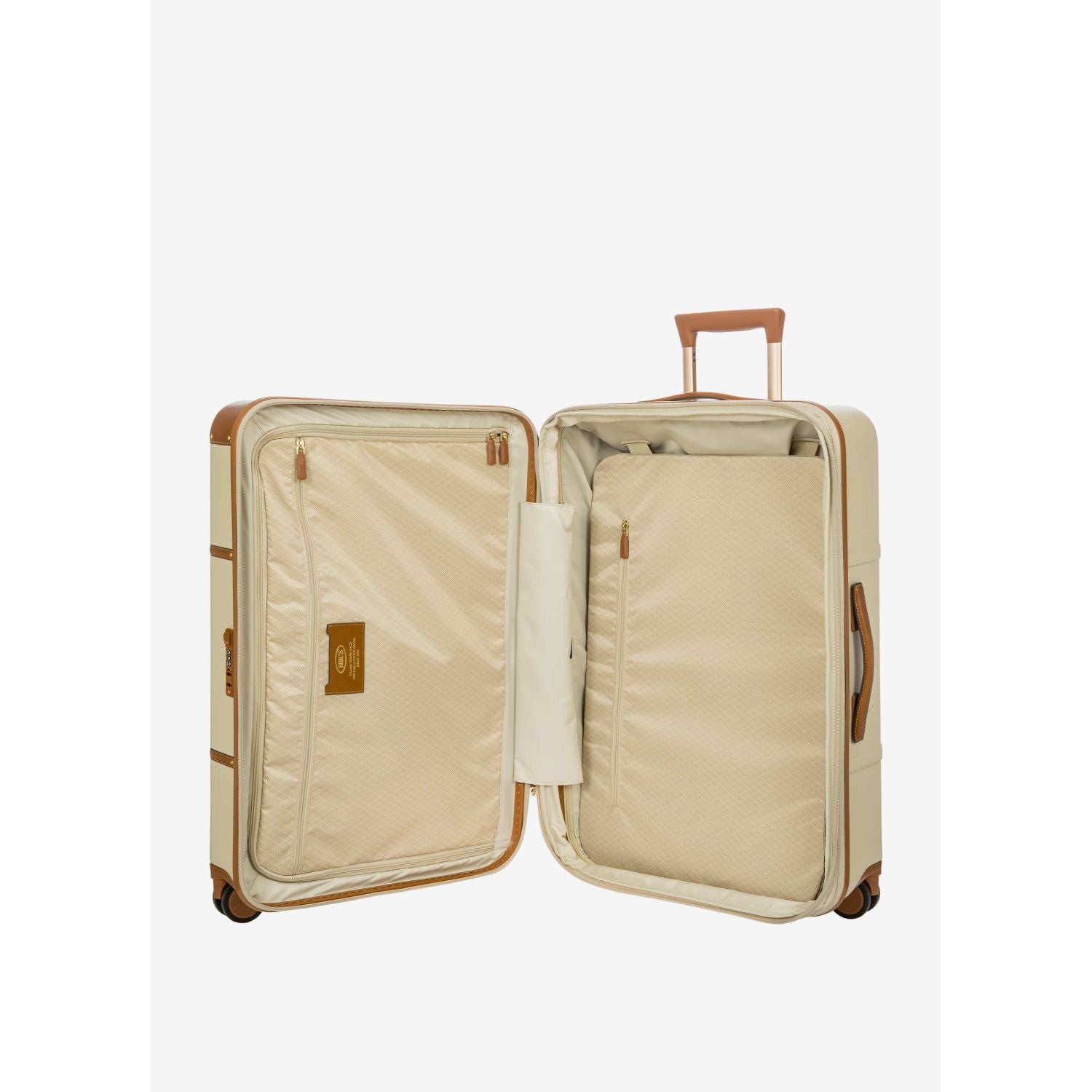 BRIC'S Bellagio 3 27" Medium Luggage Spinner