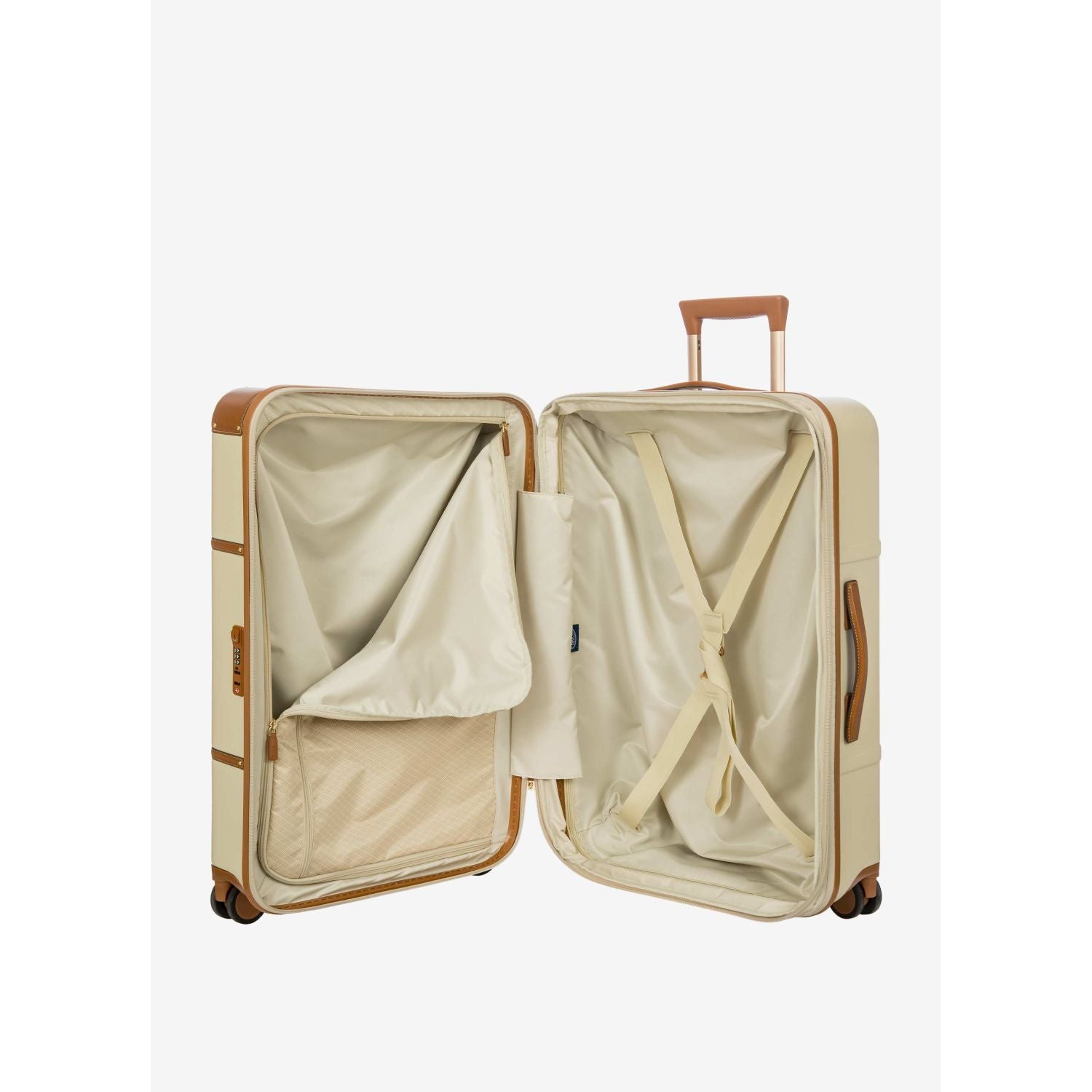 BRIC'S Bellagio 3 27" Medium Luggage Spinner