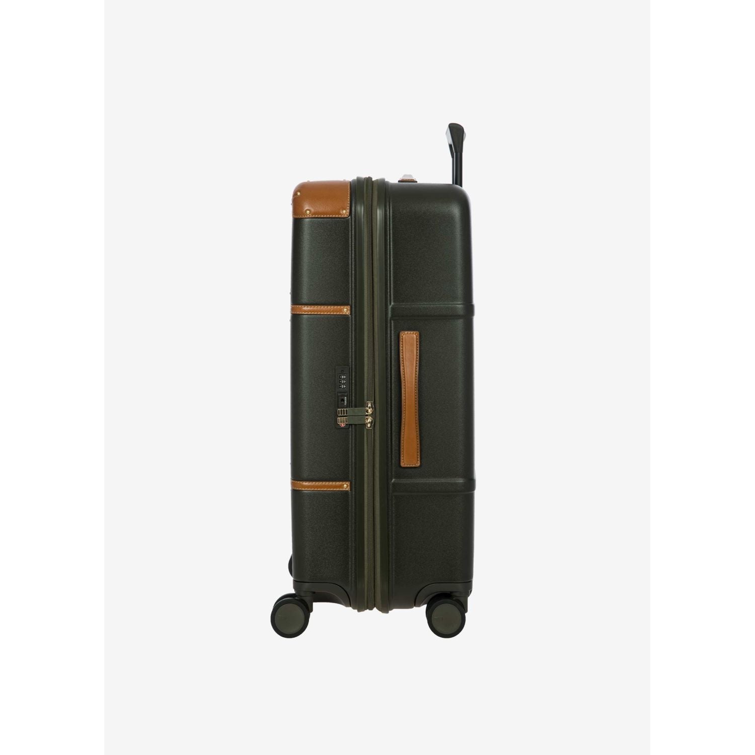 BRIC'S Bellagio 3 27" Medium Luggage Spinner