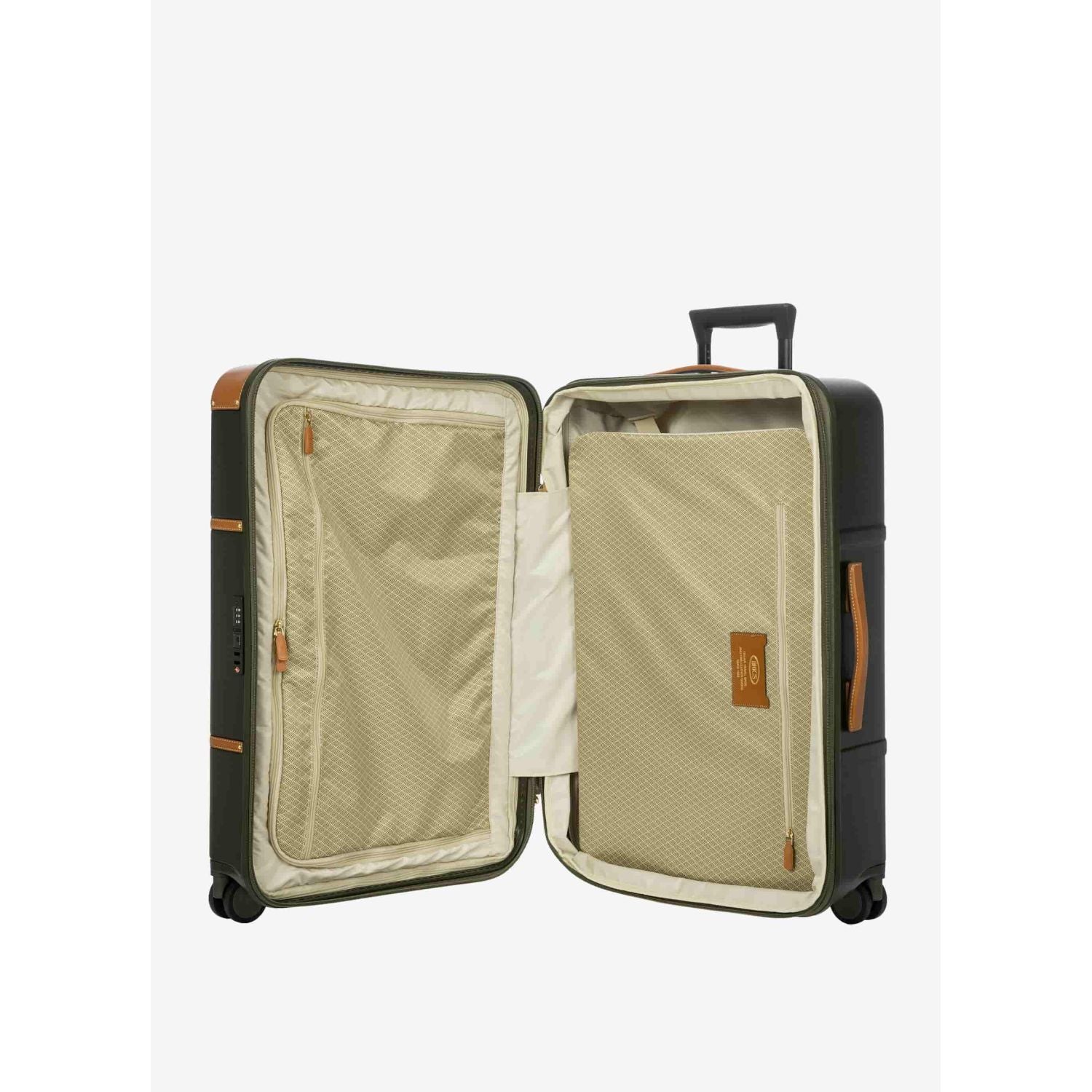 BRIC'S Bellagio 3 27" Medium Luggage Spinner