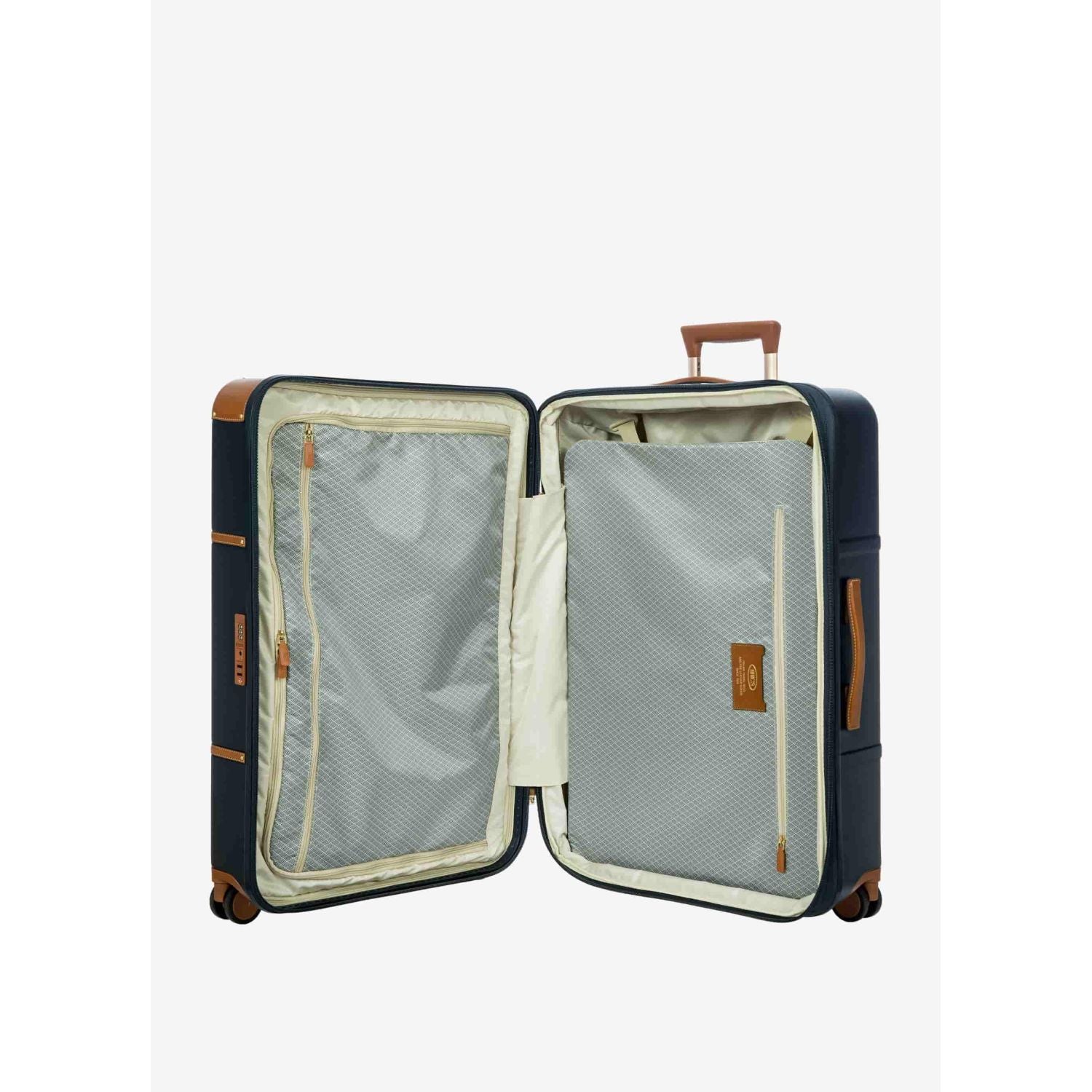 BRIC'S Bellagio 3 30" Large Luggage Spinner