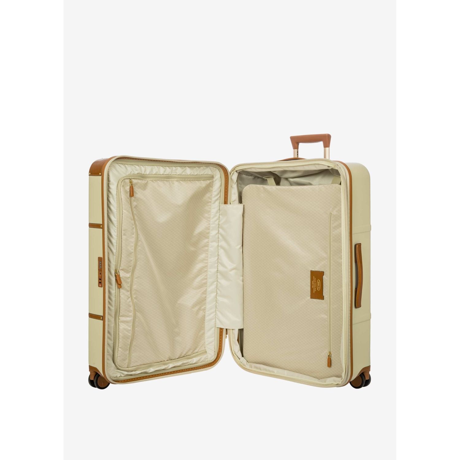 BRIC'S Bellagio 3 30" Large Luggage Spinner