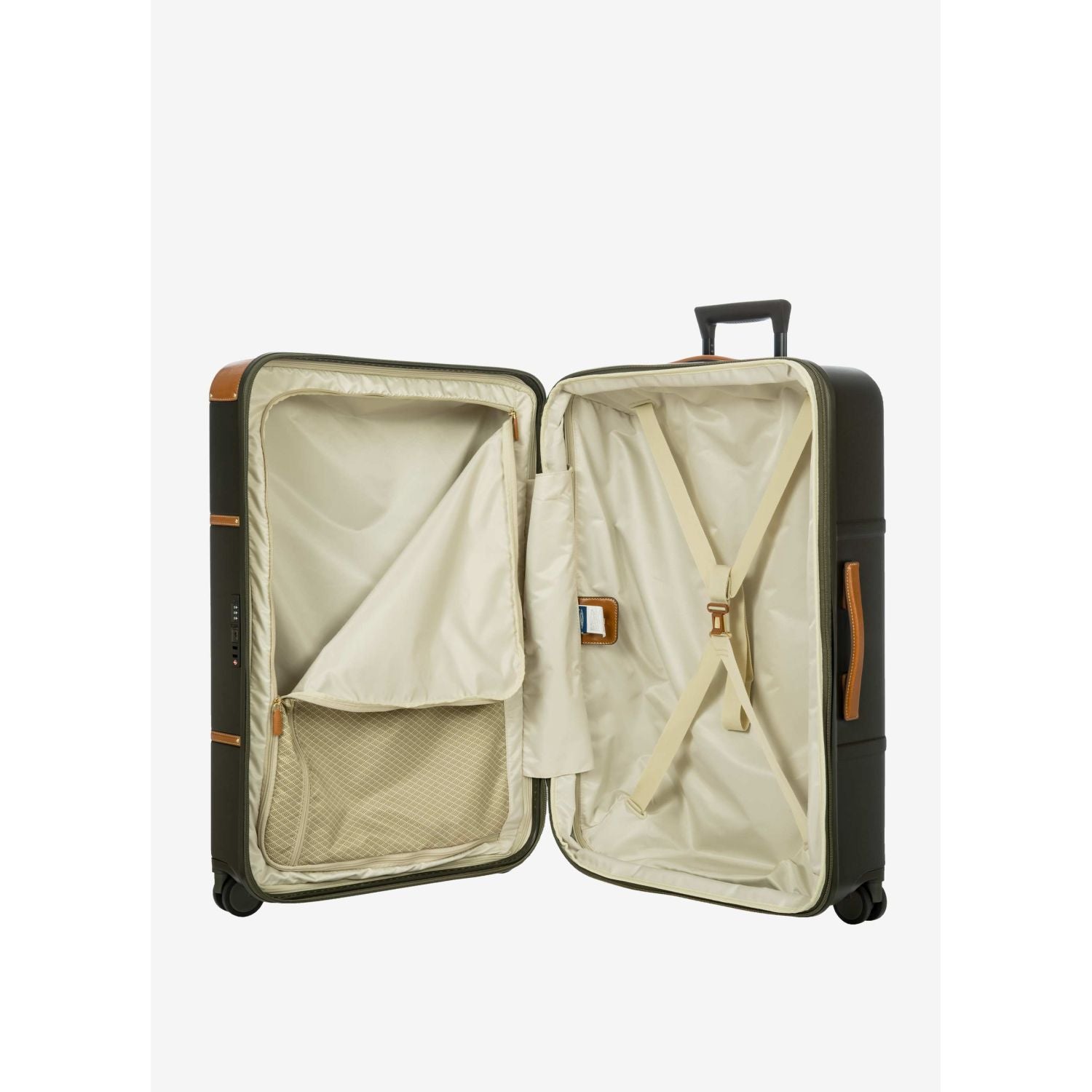 BRIC'S Bellagio 3 30" Large Luggage Spinner