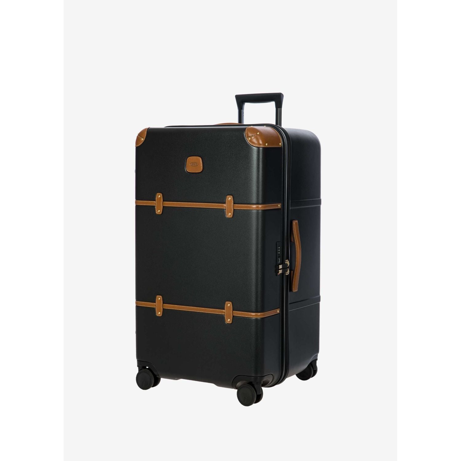 BRIC'S Bellagio 3 32" Large Luggage Spinner Trunk