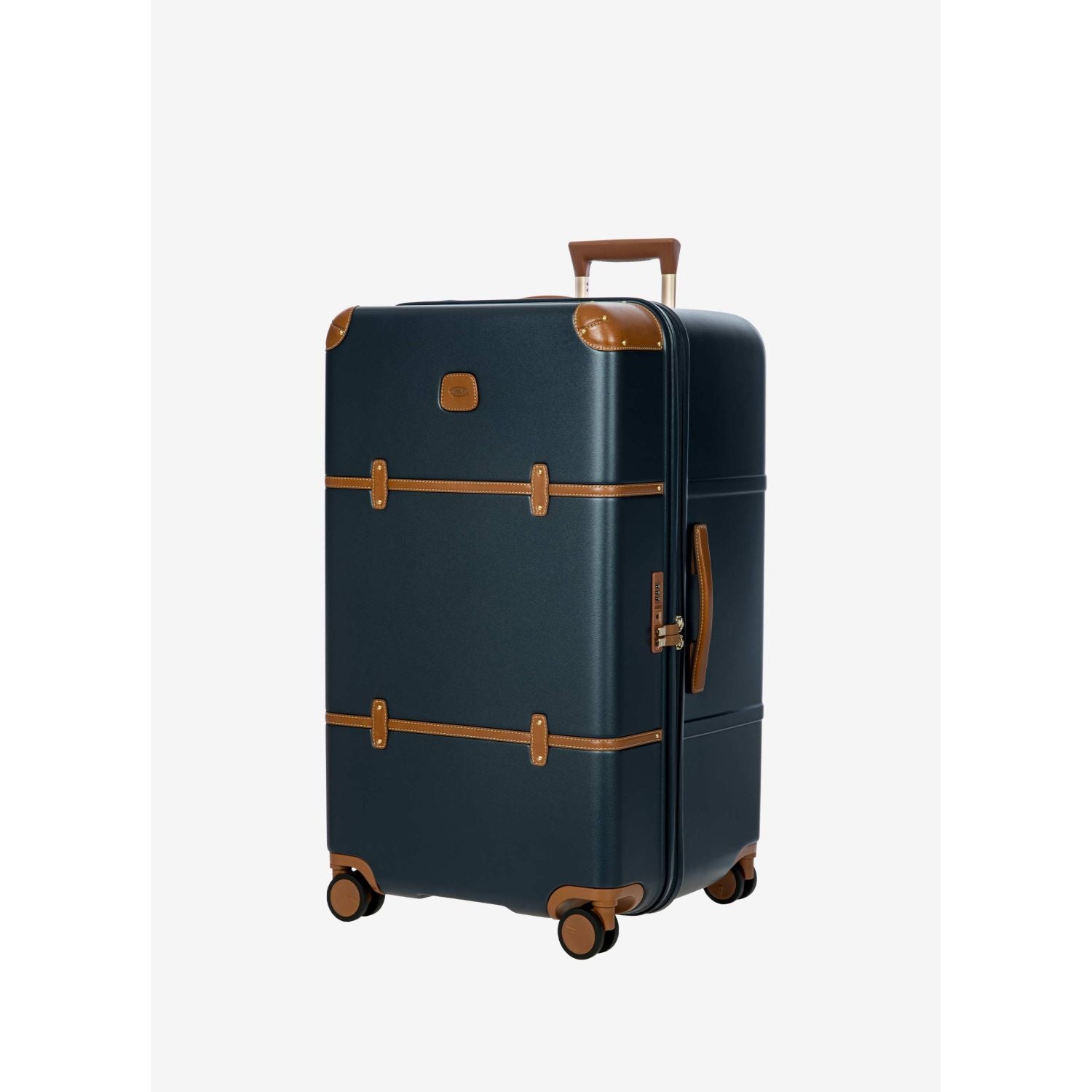 BRIC'S Bellagio 3 32" Large Luggage Spinner Trunk