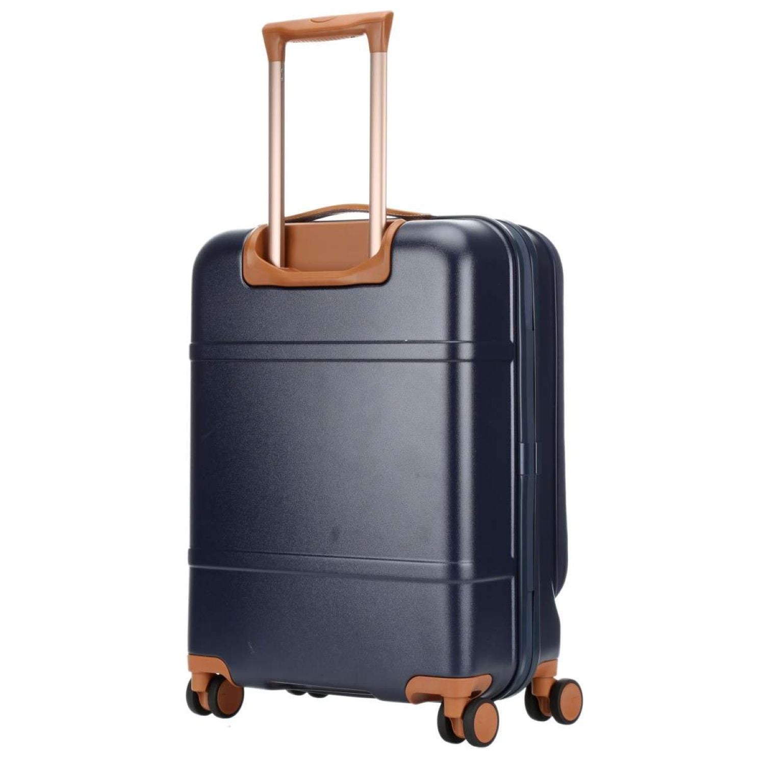 BRIC'S Bellagio V2 21" Carry On Luggage Spinner + Pocket with USB