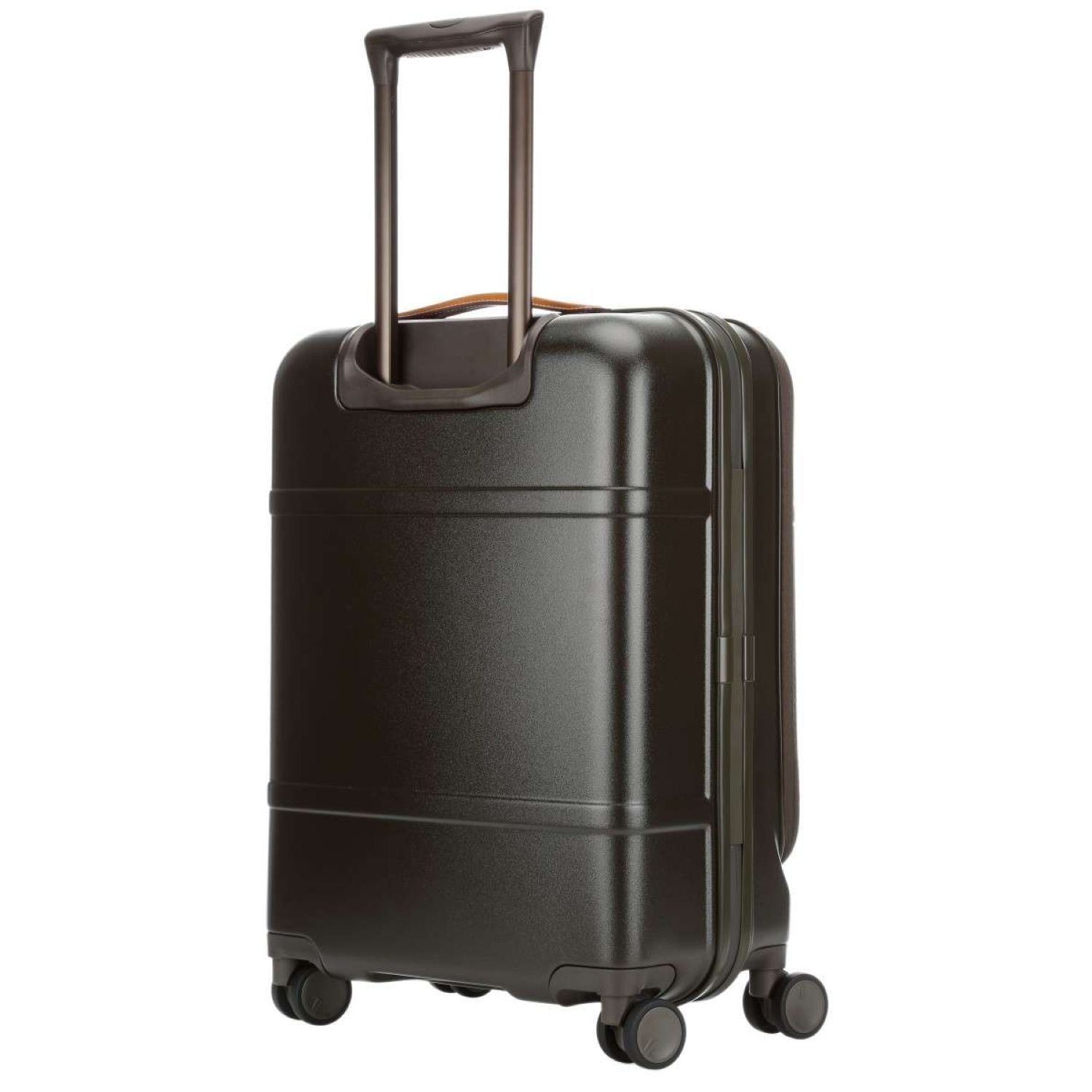 BRIC'S Bellagio V2 21" Carry On Luggage Spinner + Pocket with USB