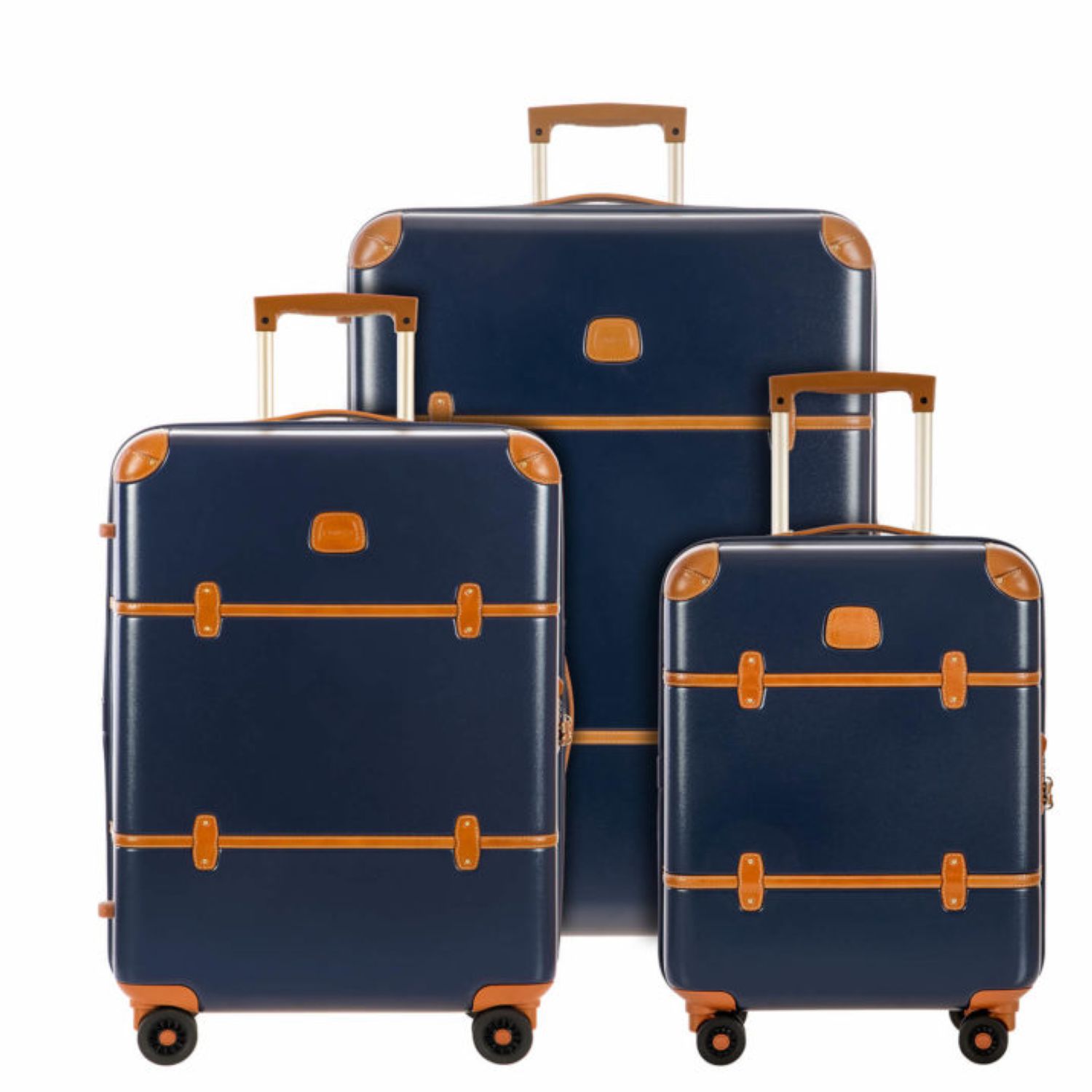 BRIC'S Bellagio V2.0 30" Large Luggage Spinner Trunk