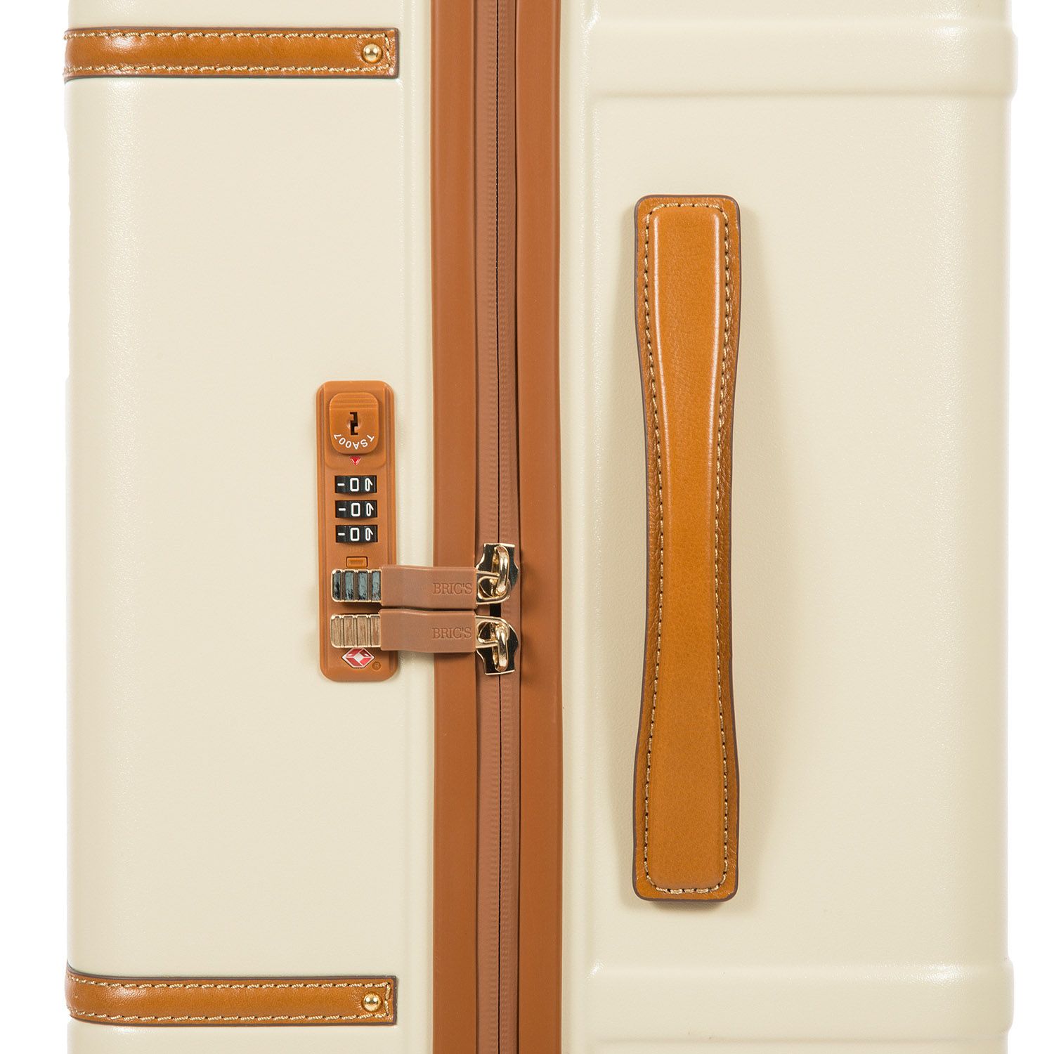 BRIC'S Bellagio V2.0 30" Large Luggage Spinner Trunk