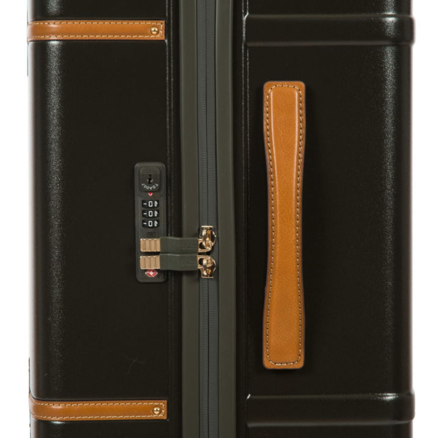 BRIC'S Bellagio V2.0 30" Large Luggage Spinner Trunk