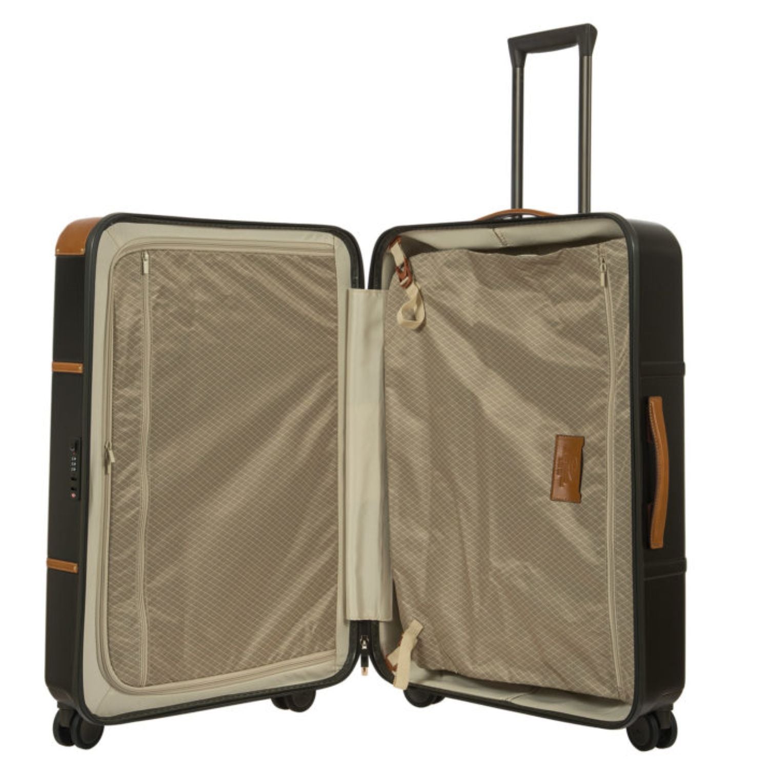 BRIC'S Bellagio V2.0 30" Large Luggage Spinner Trunk