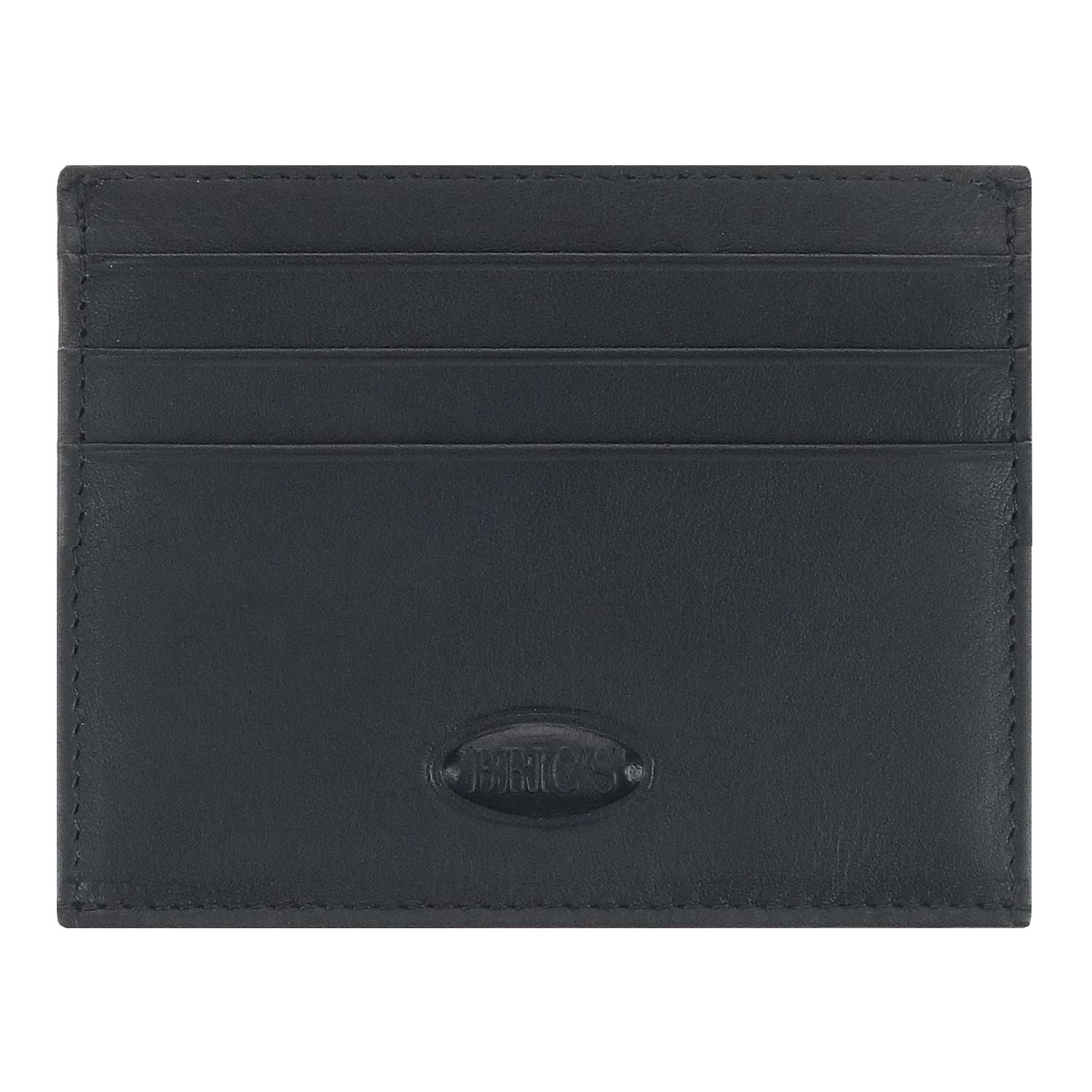 BRIC'S Cervino RFID Card Case (088) | Wallets | Bric's