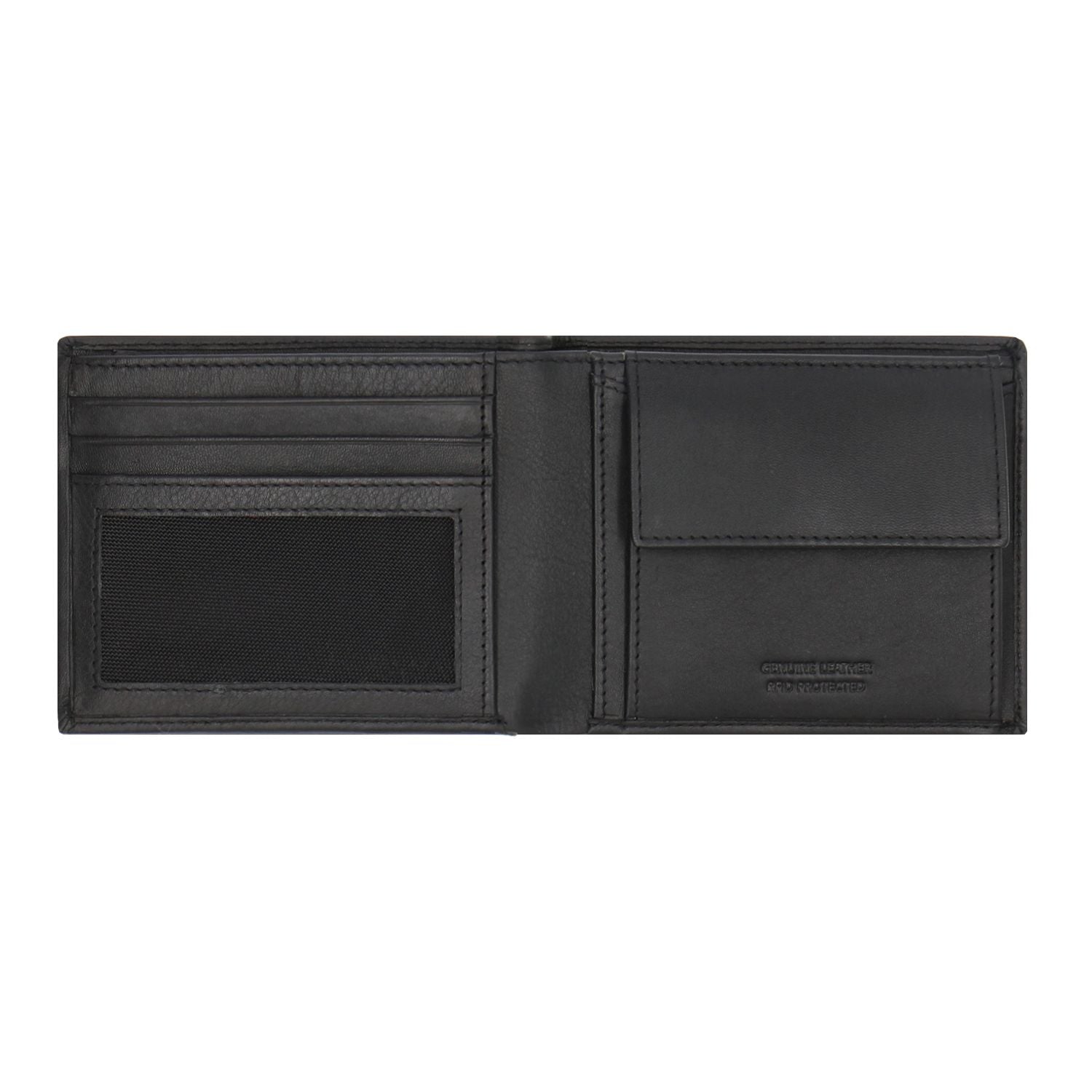 BRIC'S Cervino RFID Wallet (023)