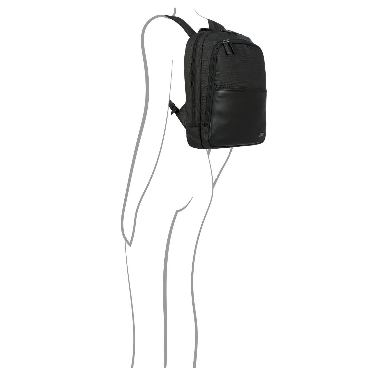 BRIC'S Monza Business Backpack Small