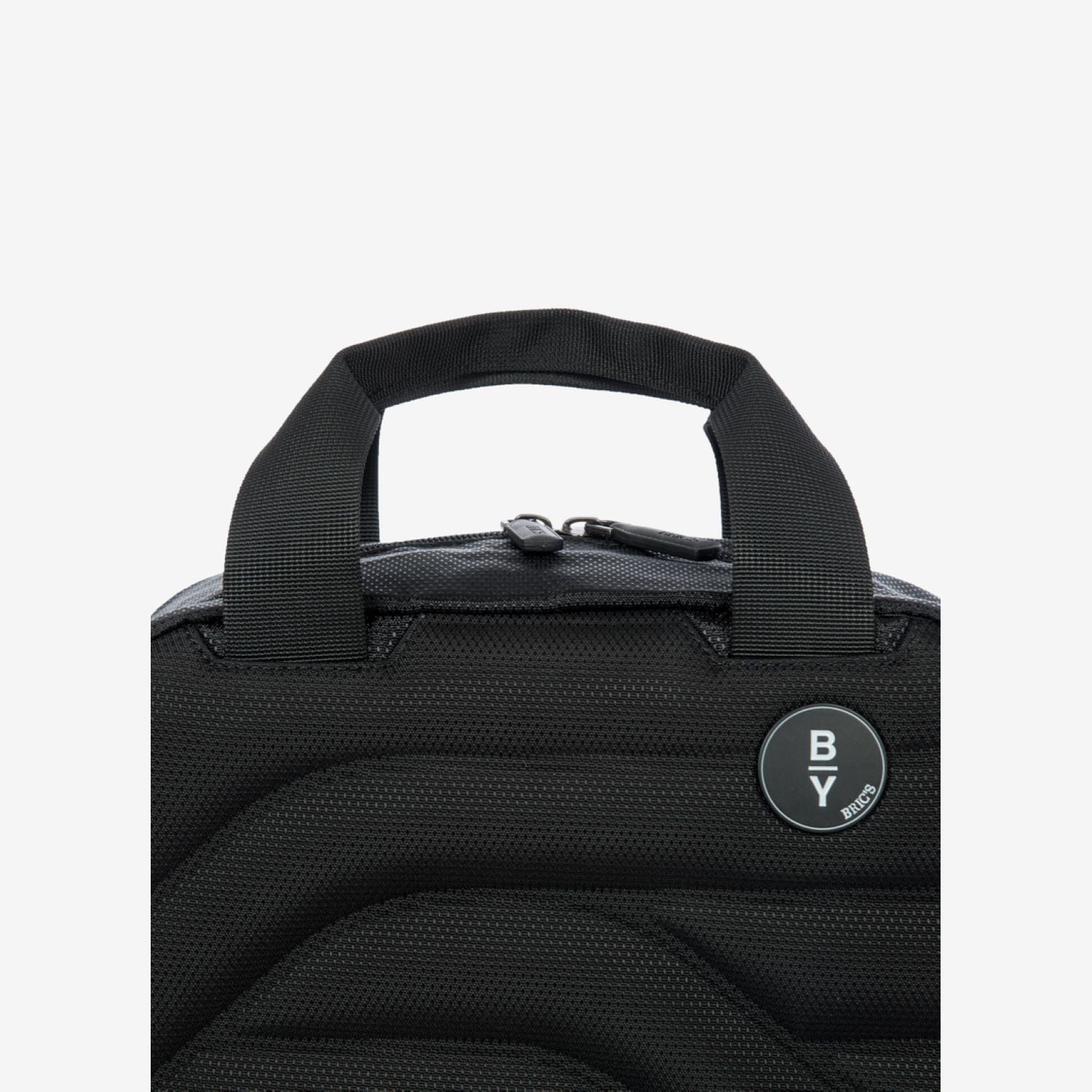 BRIC'S Ulisse Soft Backpack