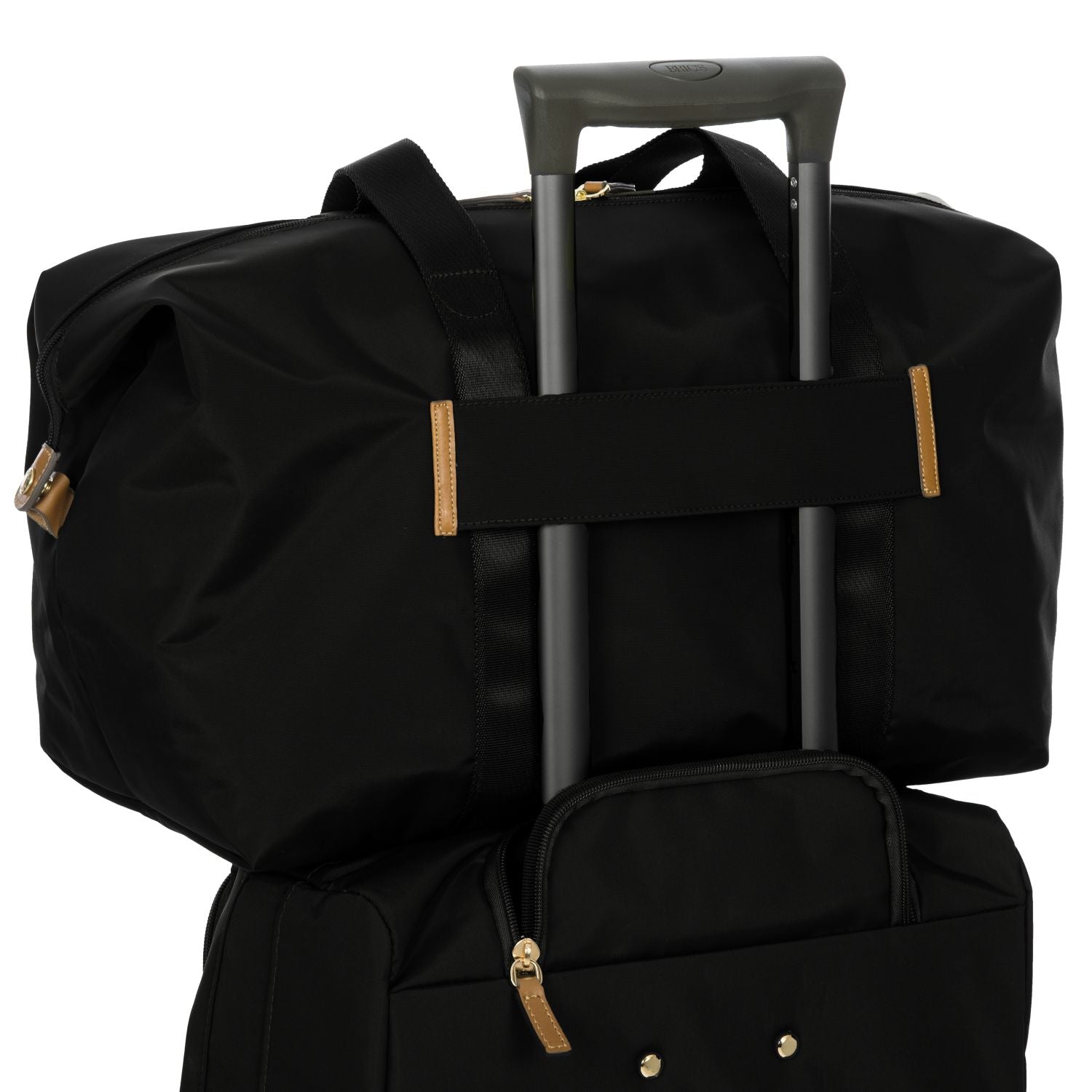 BRIC'S X-Bag 18" Folding Duffel Bag