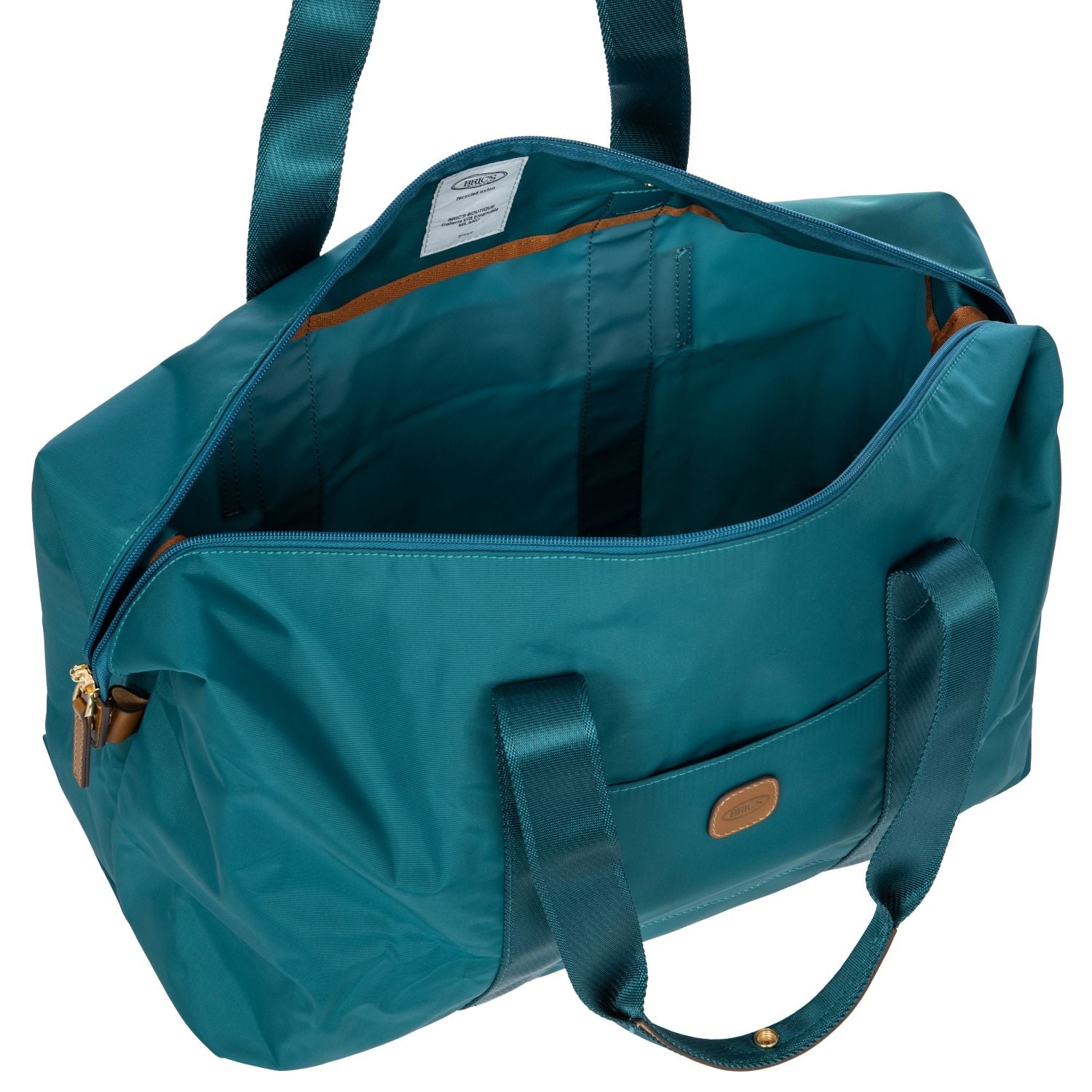 BRIC'S X-Bag 18" Folding Duffel Bag