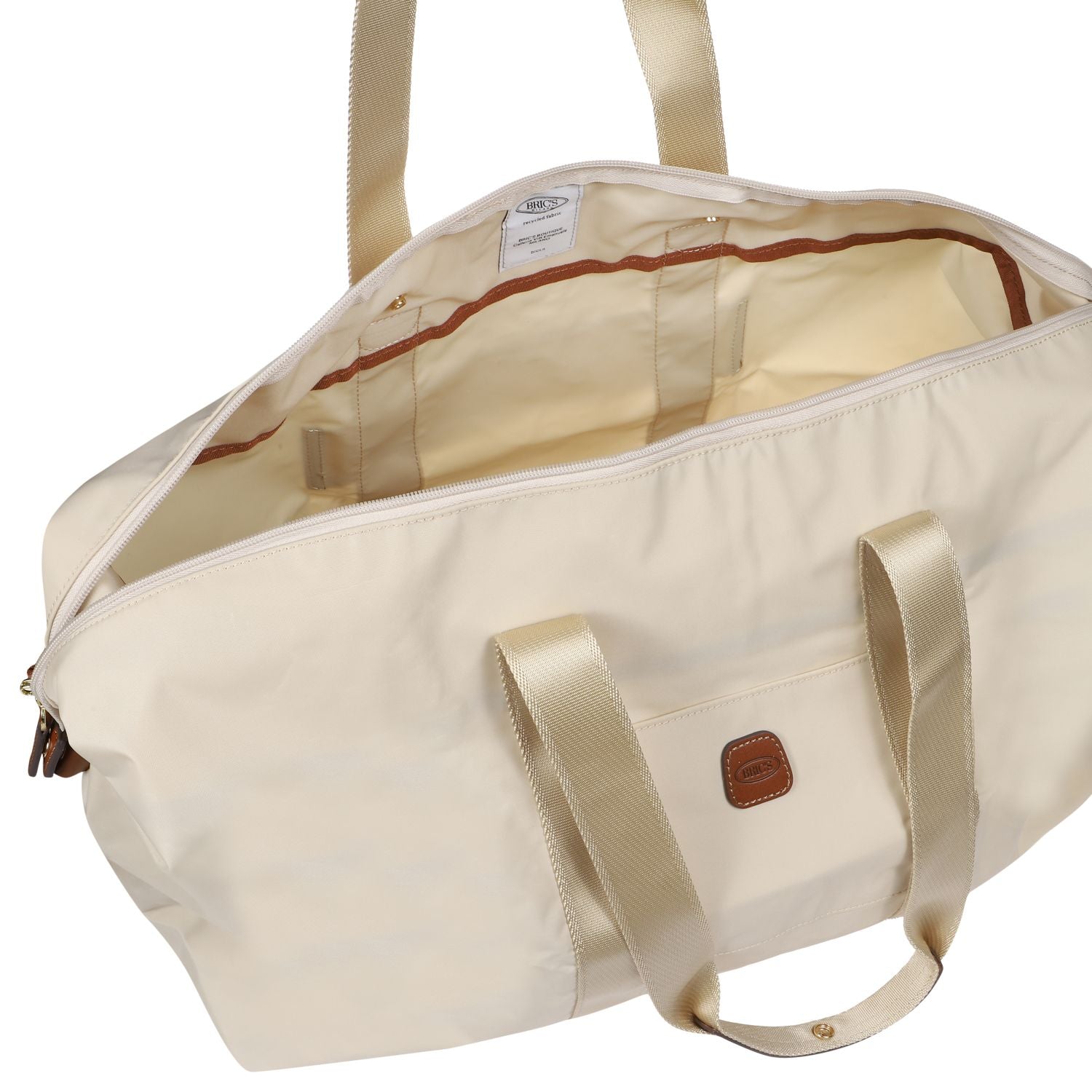 BRIC'S X-Bag 22" Folding Duffel Bag