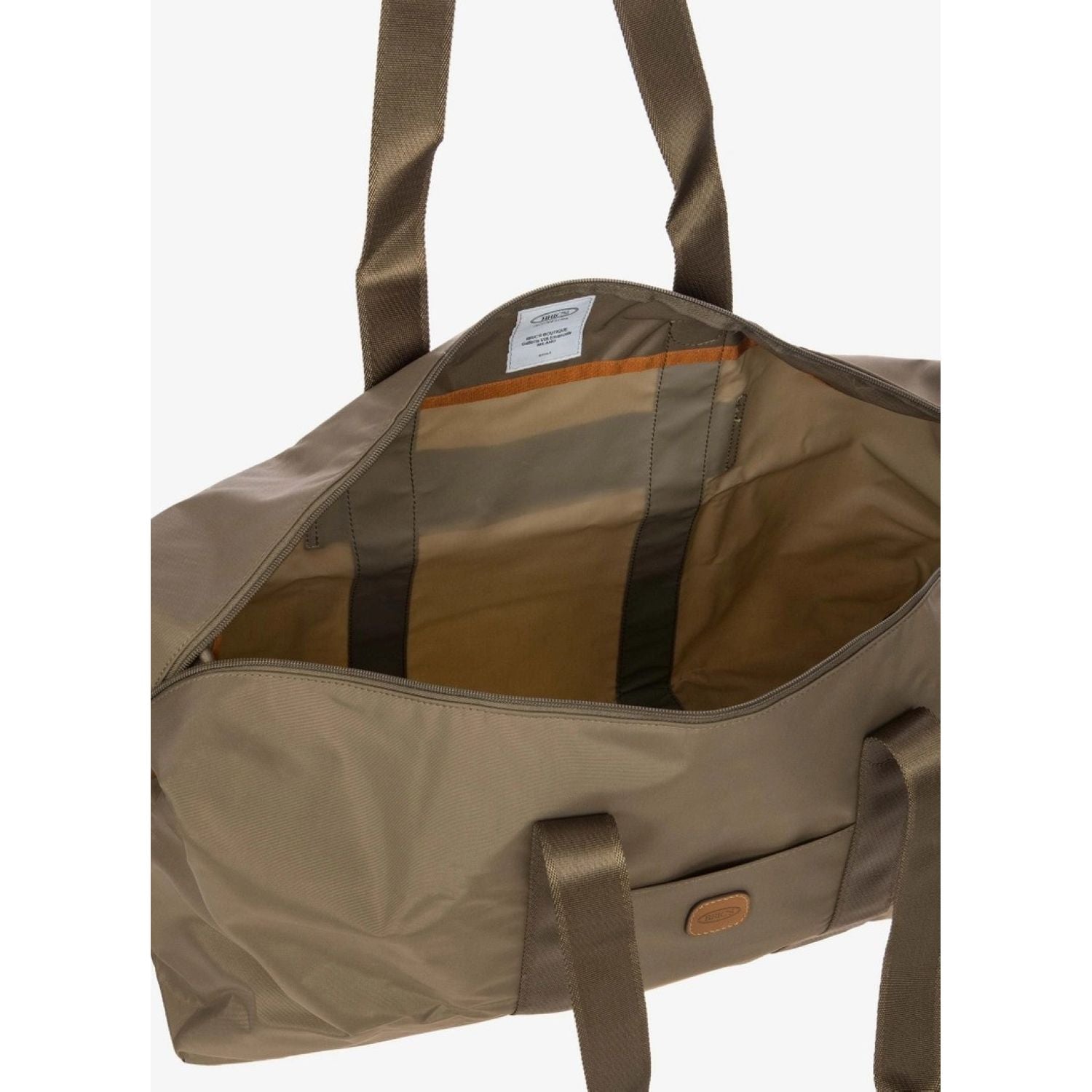 BRIC'S X-Bag 22" Folding Duffel Bag