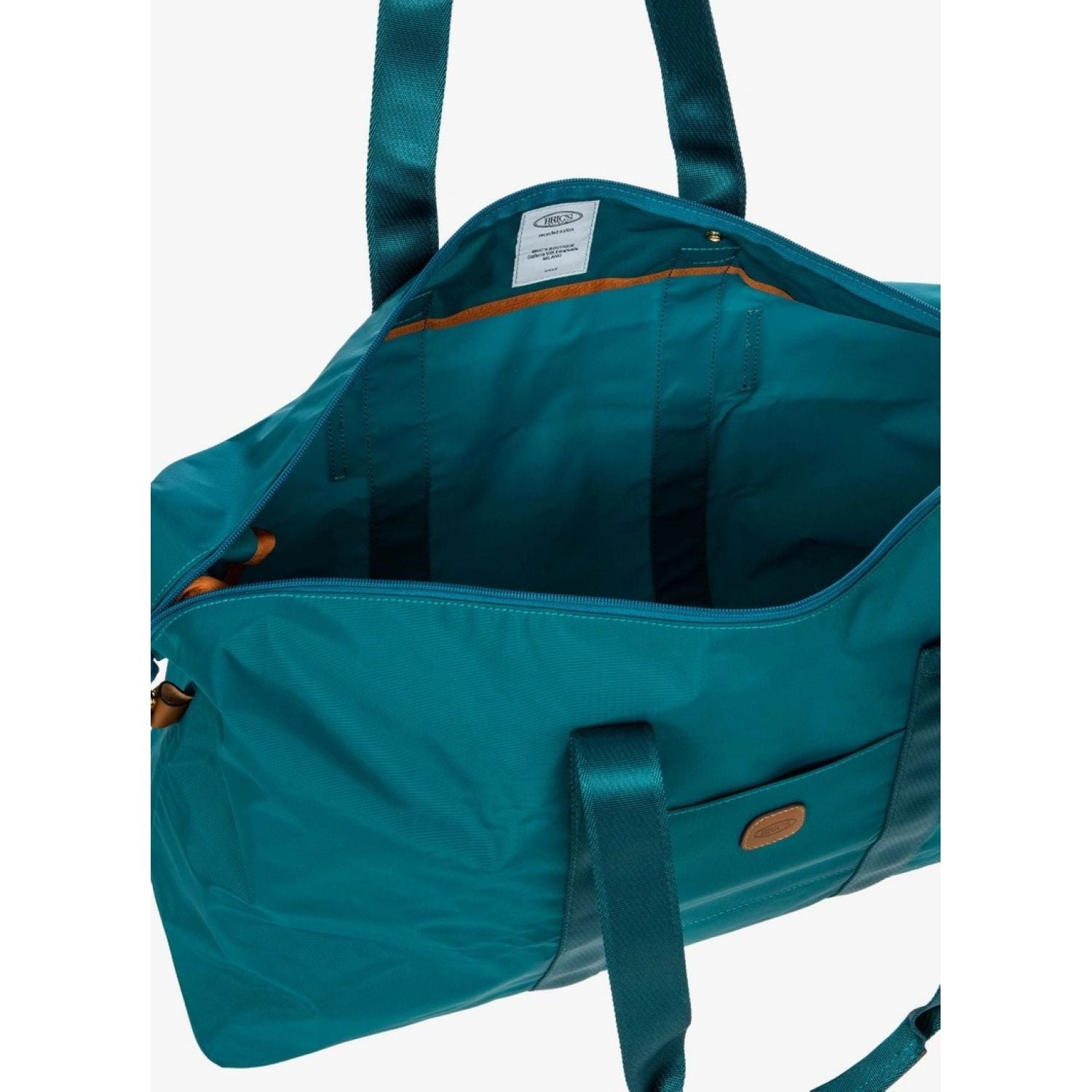 BRIC'S X-Bag 22" Folding Duffel Bag