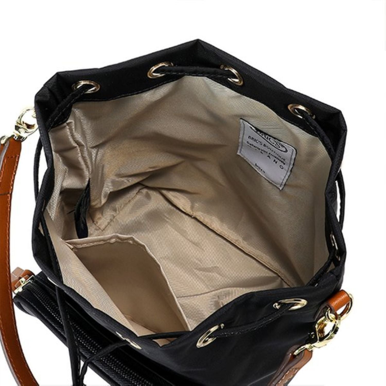 BRIC'S X-Bag Bucket Bag | Bags, Bags for Women, Travel Backpacks, Travel Daypacks | Bric's