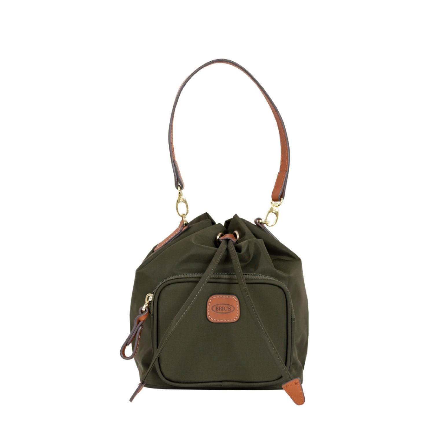 BRIC'S X-Bag Bucket Bag