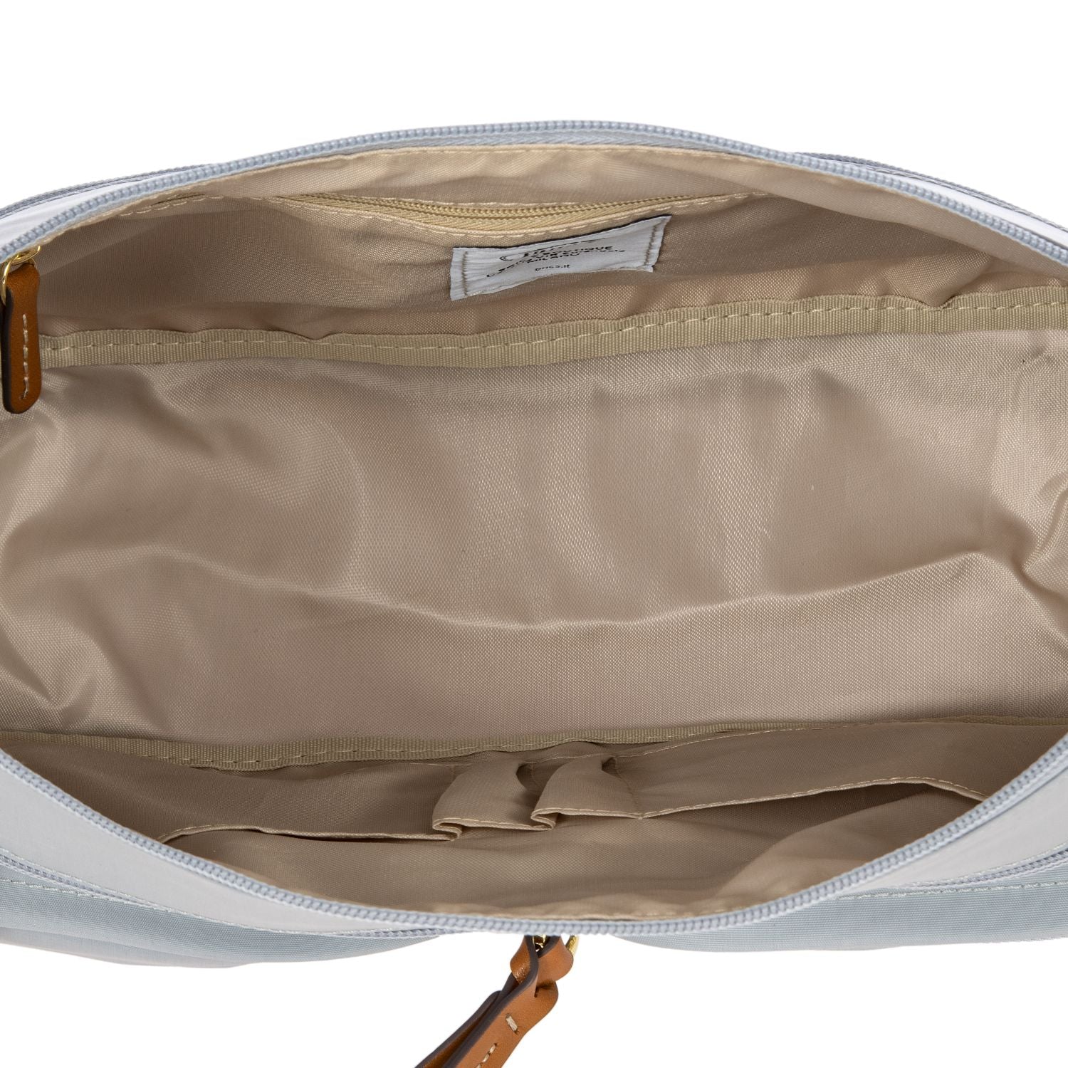 BRIC'S X-Bag Expandable Shoulder Bag