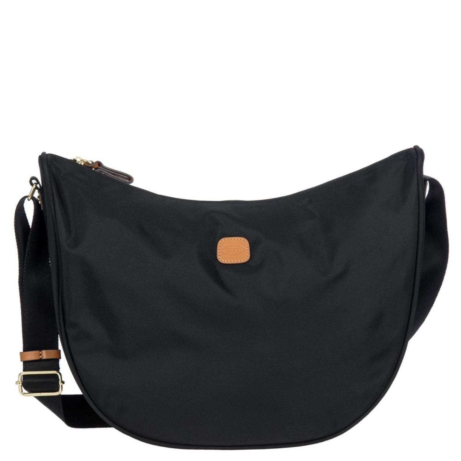 BRIC'S X-Bag Half Moon Bag-L | Sling Bags | Bric's