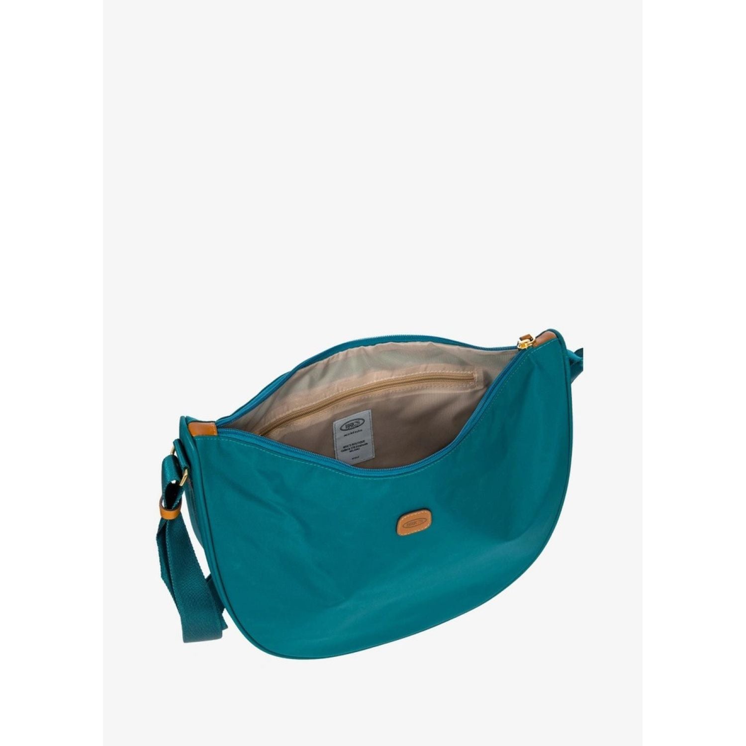 BRIC'S X-Bag Half Moon Bag - Large