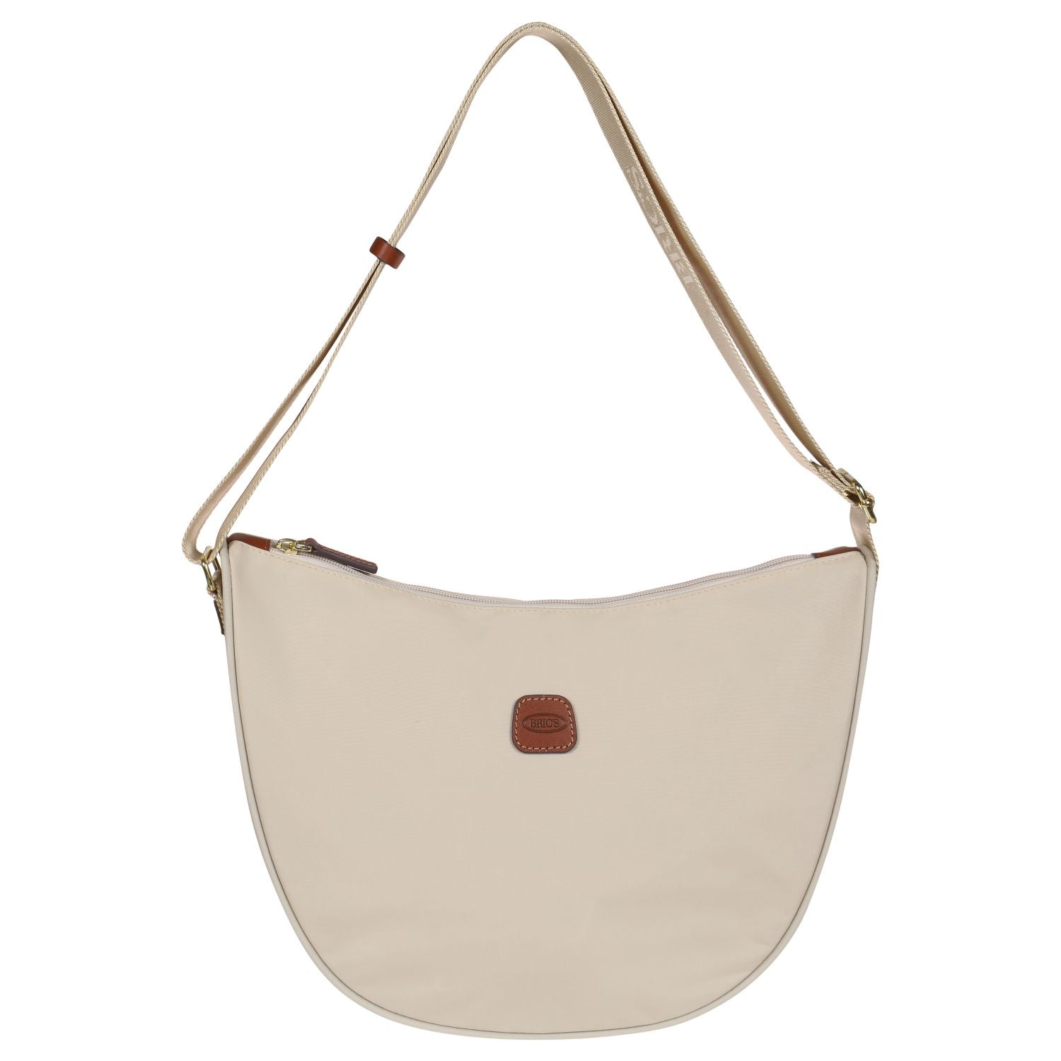 BRIC'S X-Bag Half Moon Bag - Small