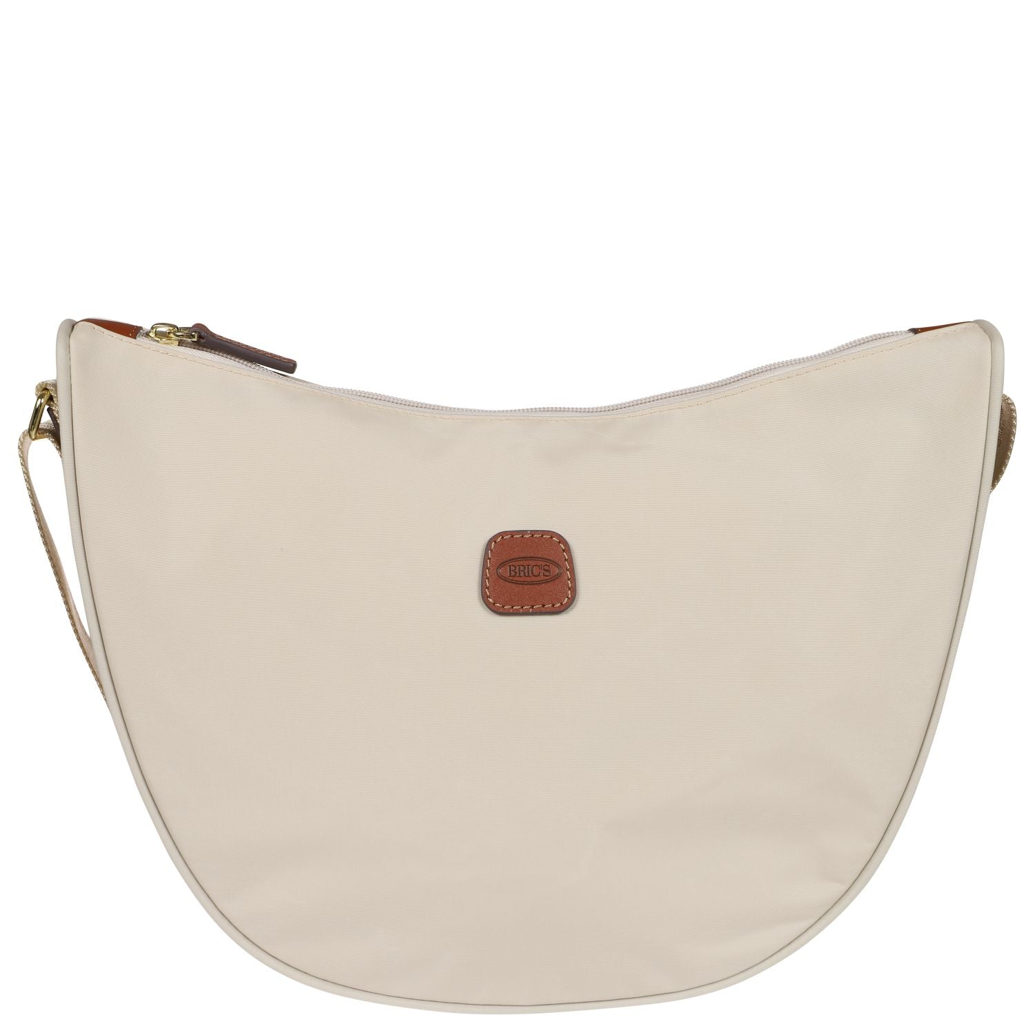 BRIC'S X-Bag Half Moon Bag - Small