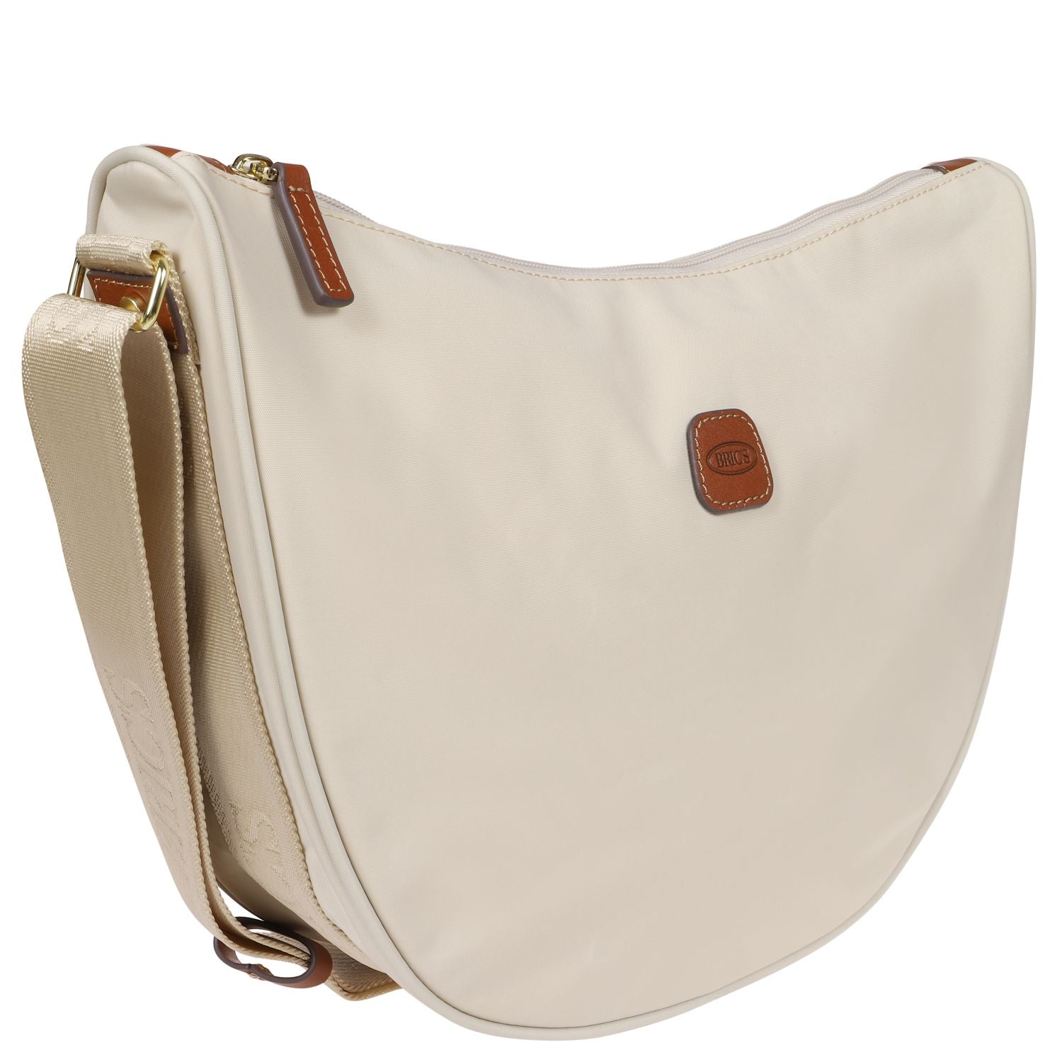 BRIC'S X-Bag Half Moon Bag - Small