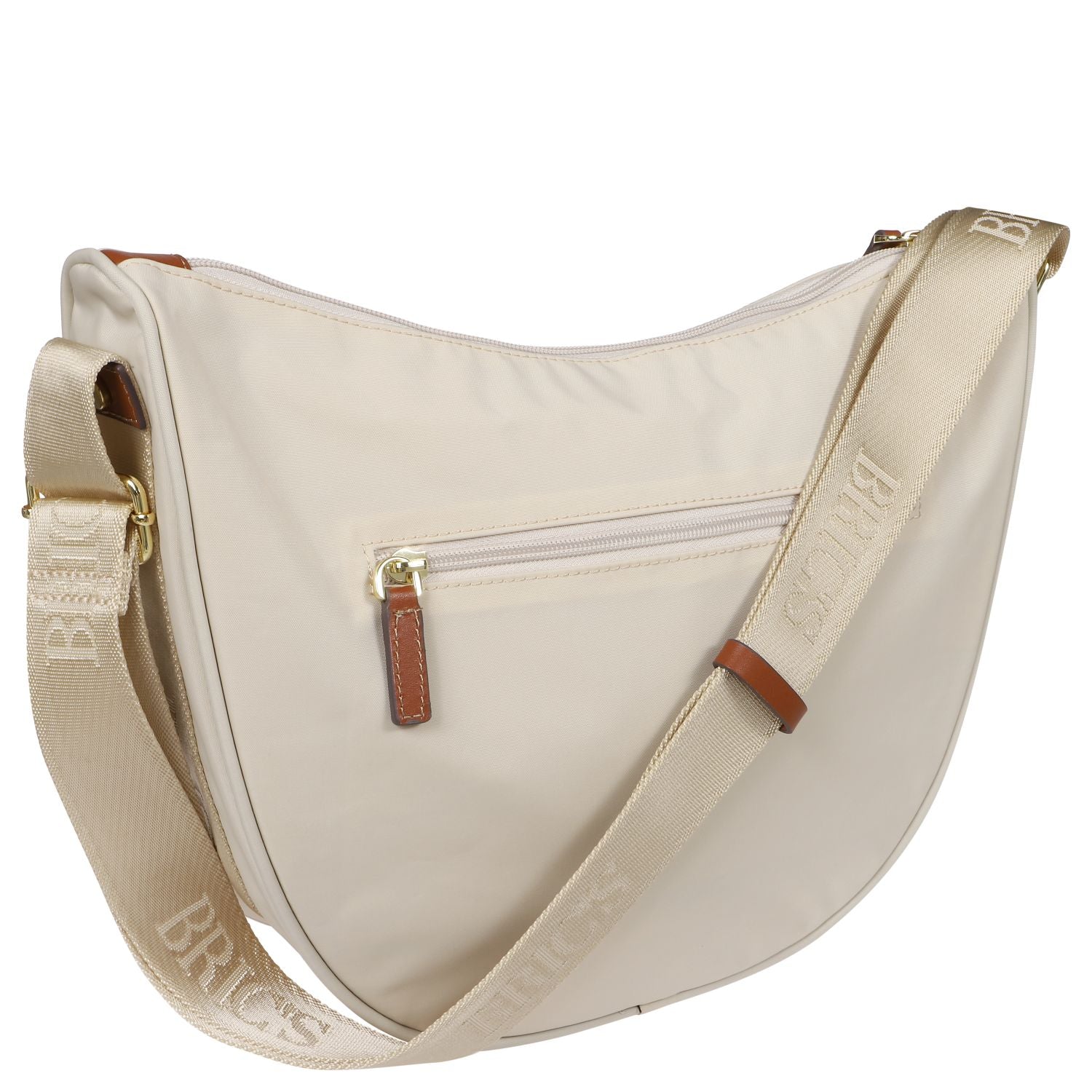 BRIC'S X-Bag Half Moon Bag - Small