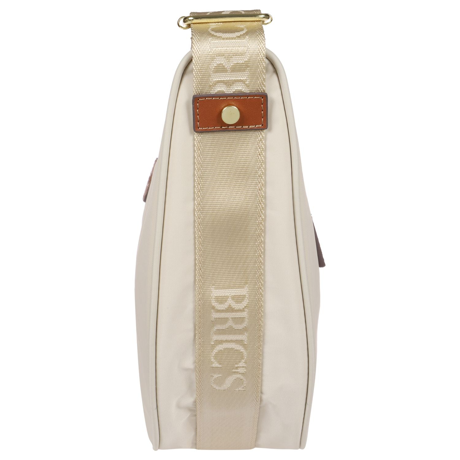 BRIC'S X-Bag Half Moon Bag - Small