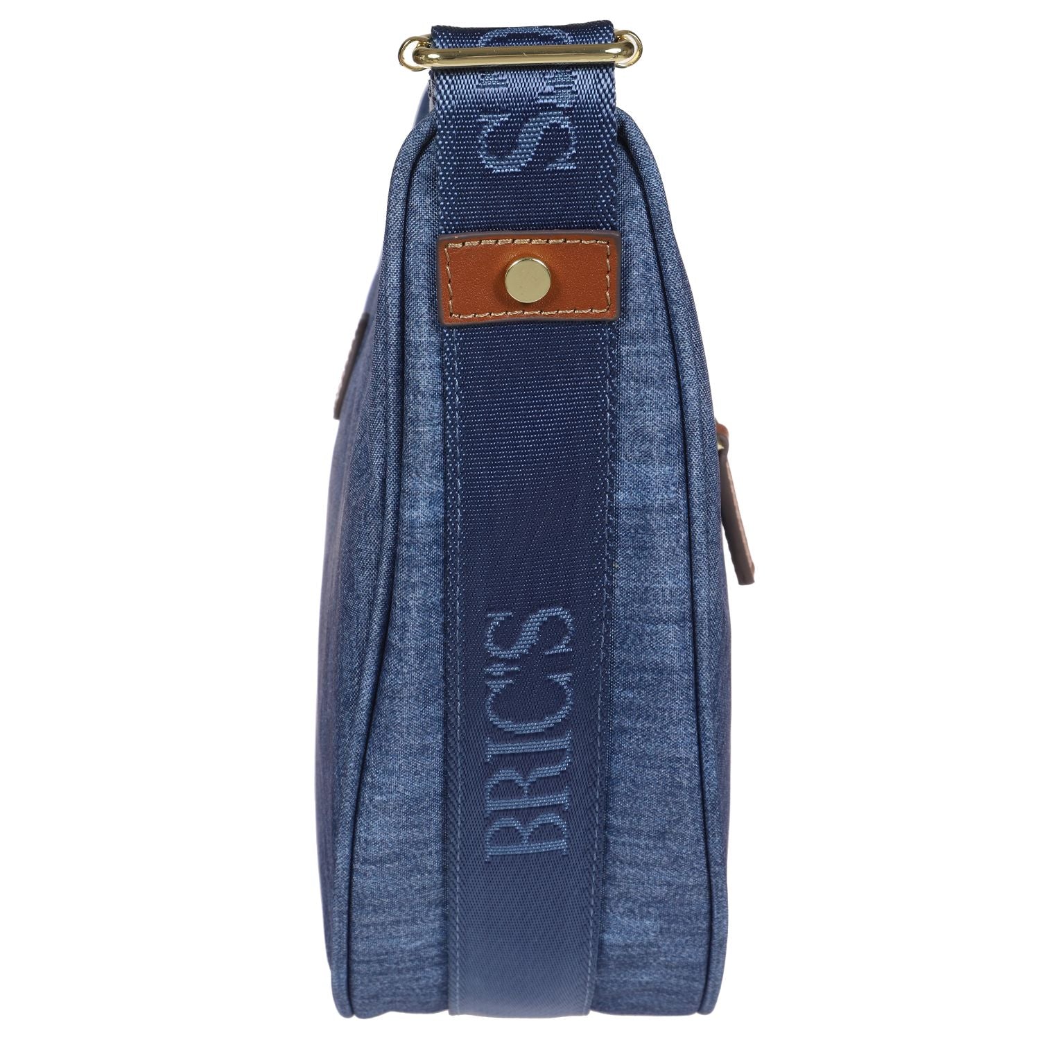 BRIC'S X-Bag Half Moon Bag - Small