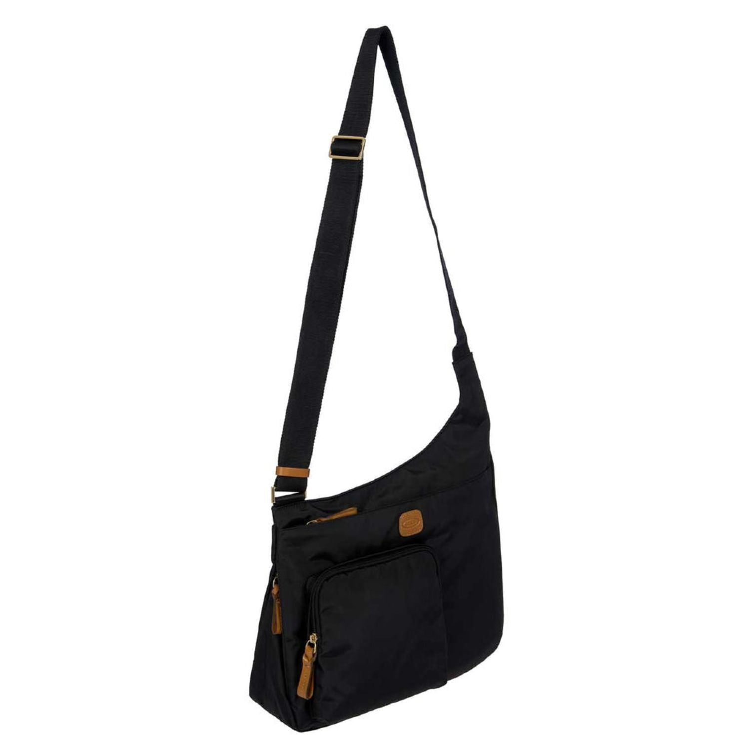 BRIC'S X-Bag Hipster Envelope Crossbody Bag