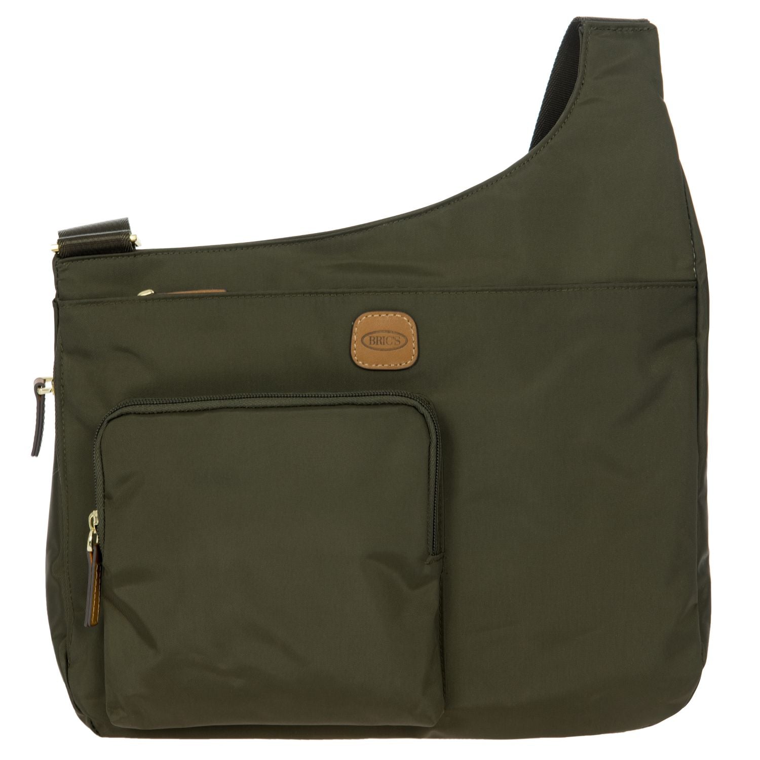 BRIC'S X-Bag Hipster Envelope Crossbody Bag