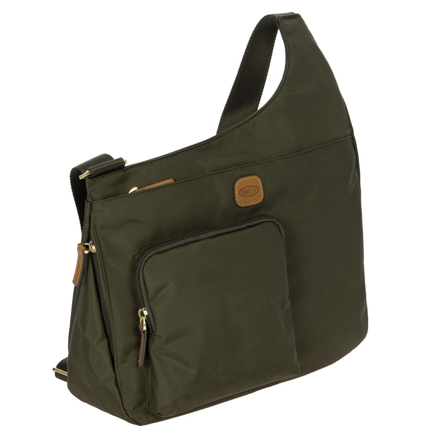 BRIC'S X-Bag Hipster Envelope Crossbody Bag