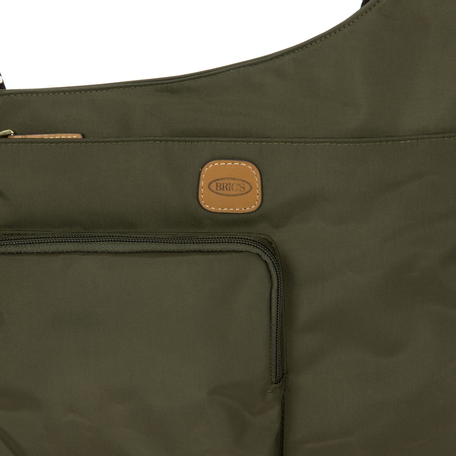 BRIC'S X-Bag Hipster Envelope Crossbody Bag