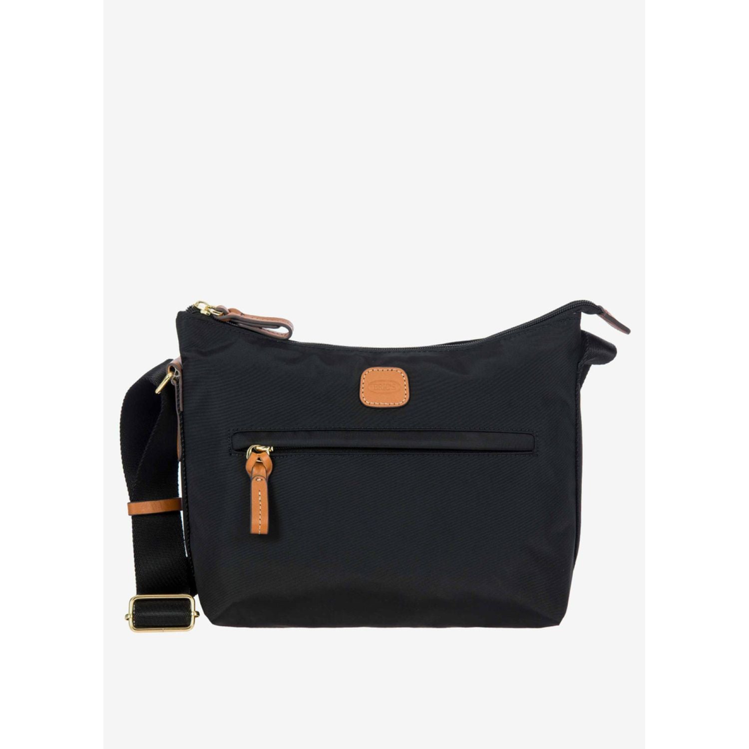 BRIC'S X-Bag Shoulder Bag - Large | 24midyear, 24midyear50, Bags, Bags for Men, Bags for Women, Bric's, Brics X-series sale, Flash50, Mothers Day Feature, Pouches & Crossbody Bags, Sling Bags, Special Markdowns | Bric's