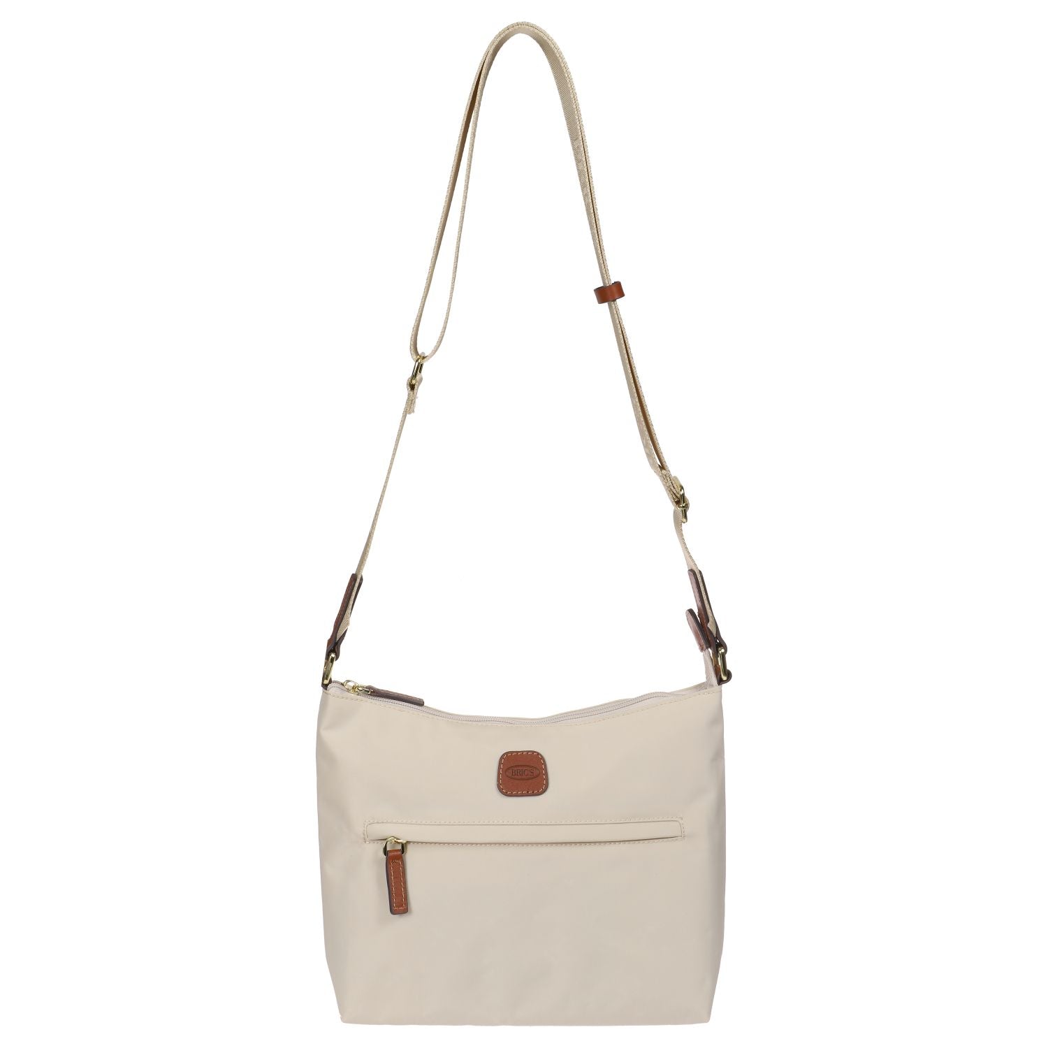 BRIC'S X-Bag Shoulder Bag - Small