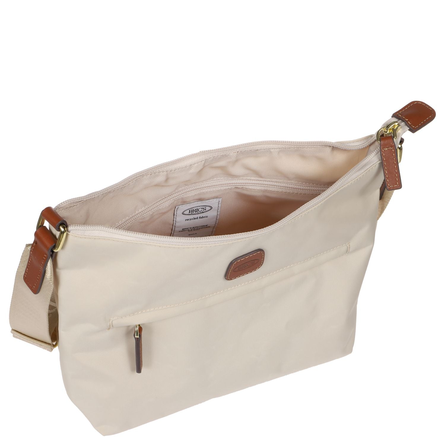 BRIC'S X-Bag Shoulder Bag - Small